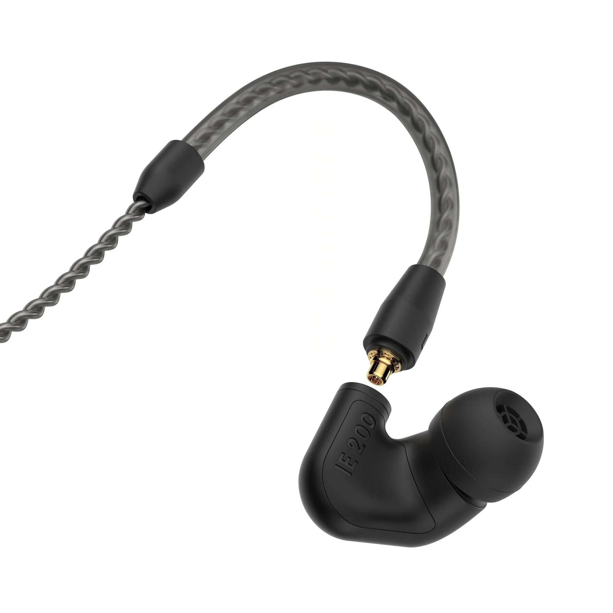 Sennheiser IE 200 - Schwarz