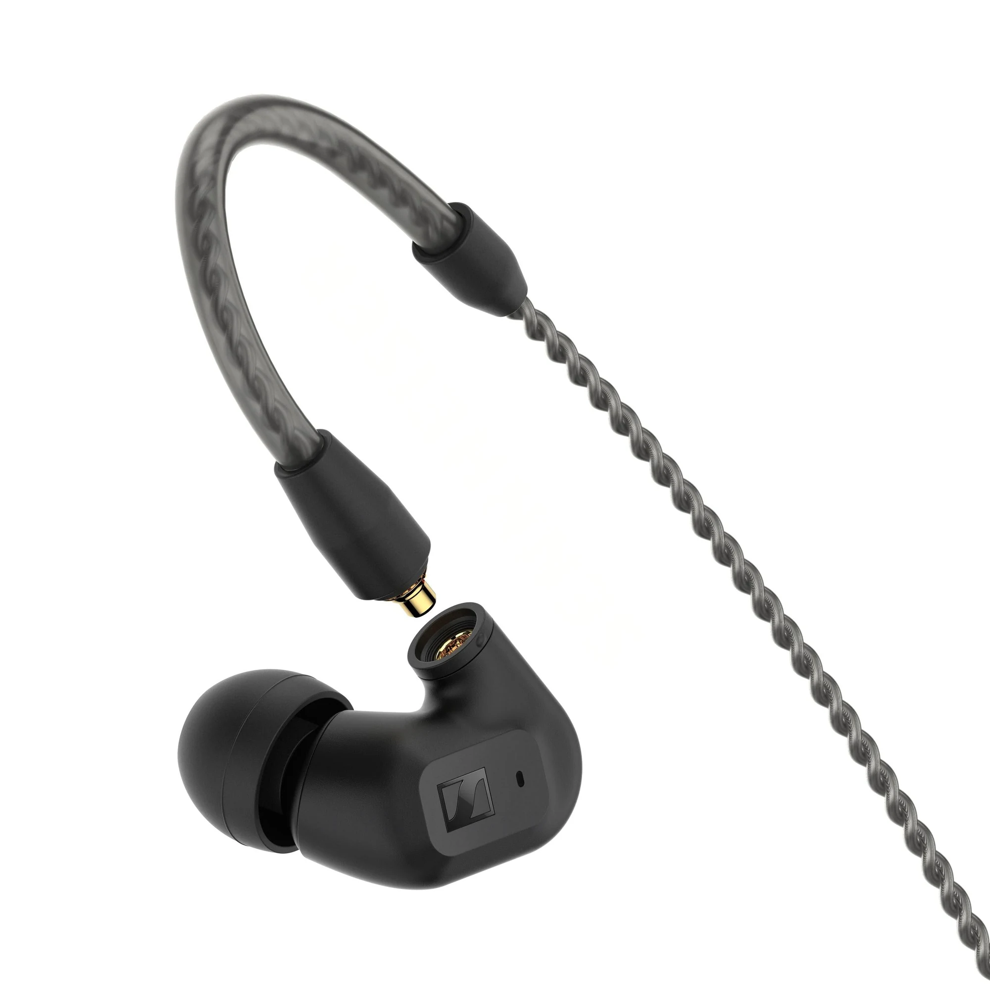Sennheiser IE 200 - Schwarz