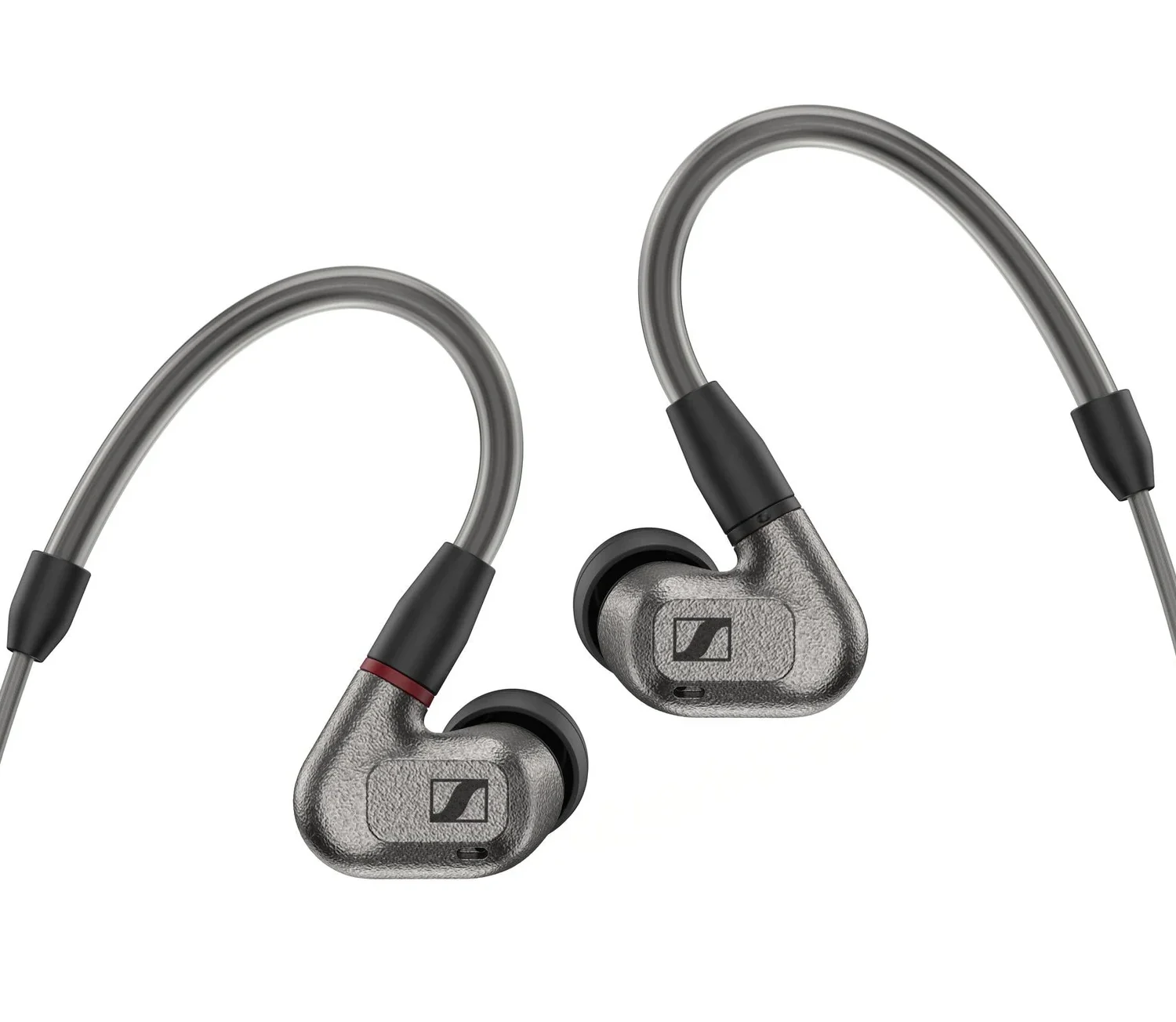 Sennheiser IE 600 - Schwarz