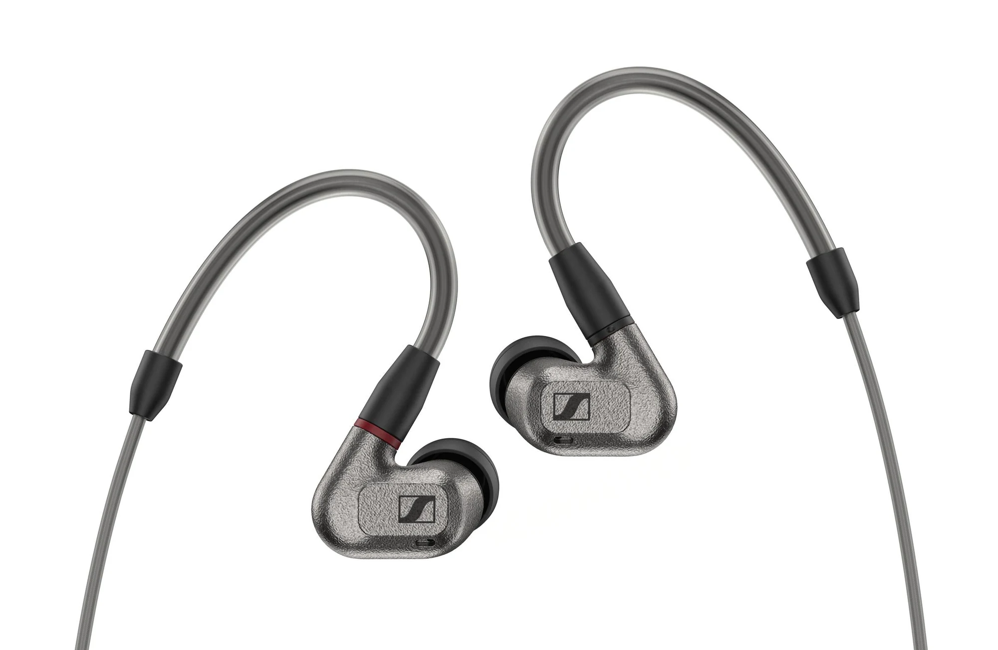 Sennheiser IE 600 - Schwarz