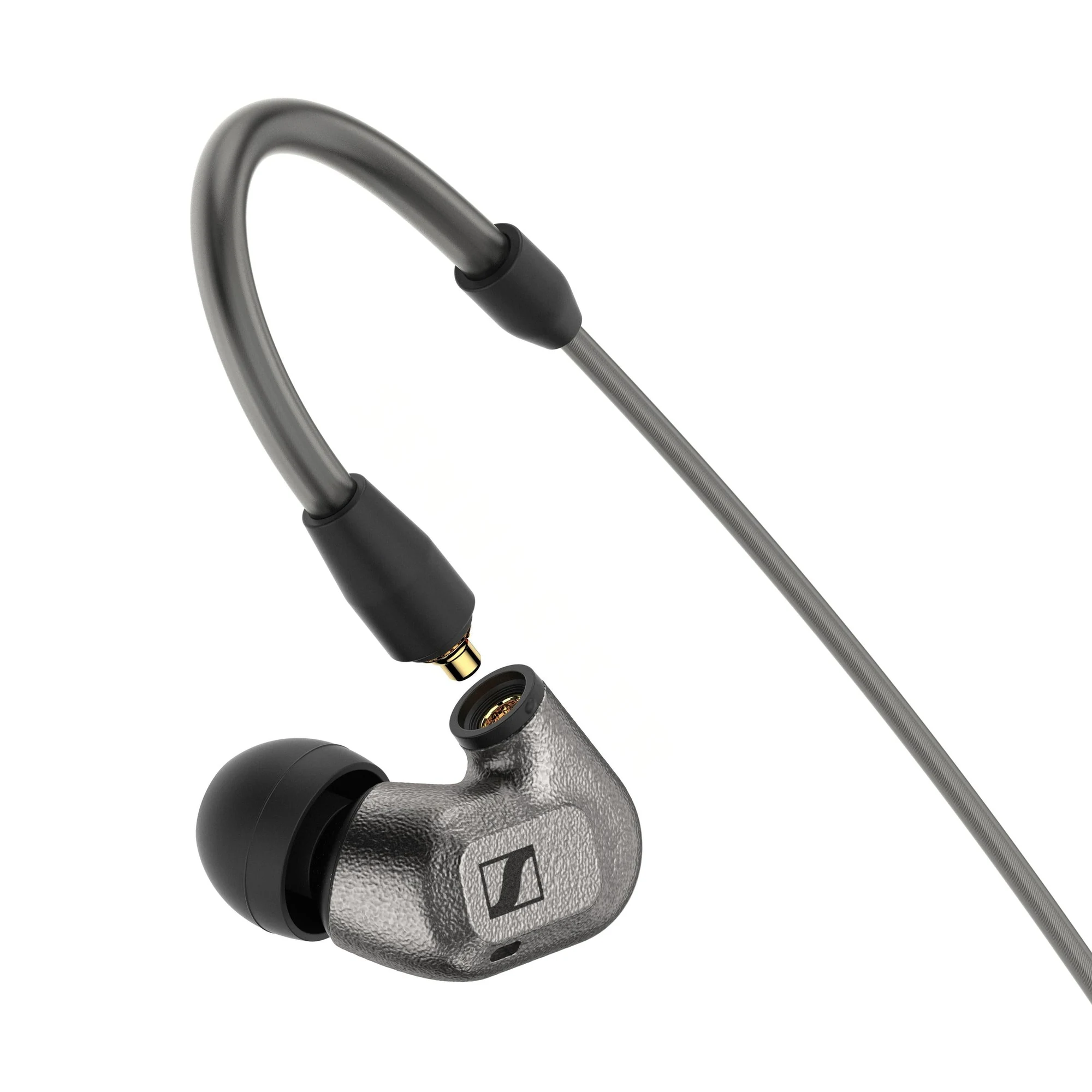 Sennheiser IE 600 - Schwarz