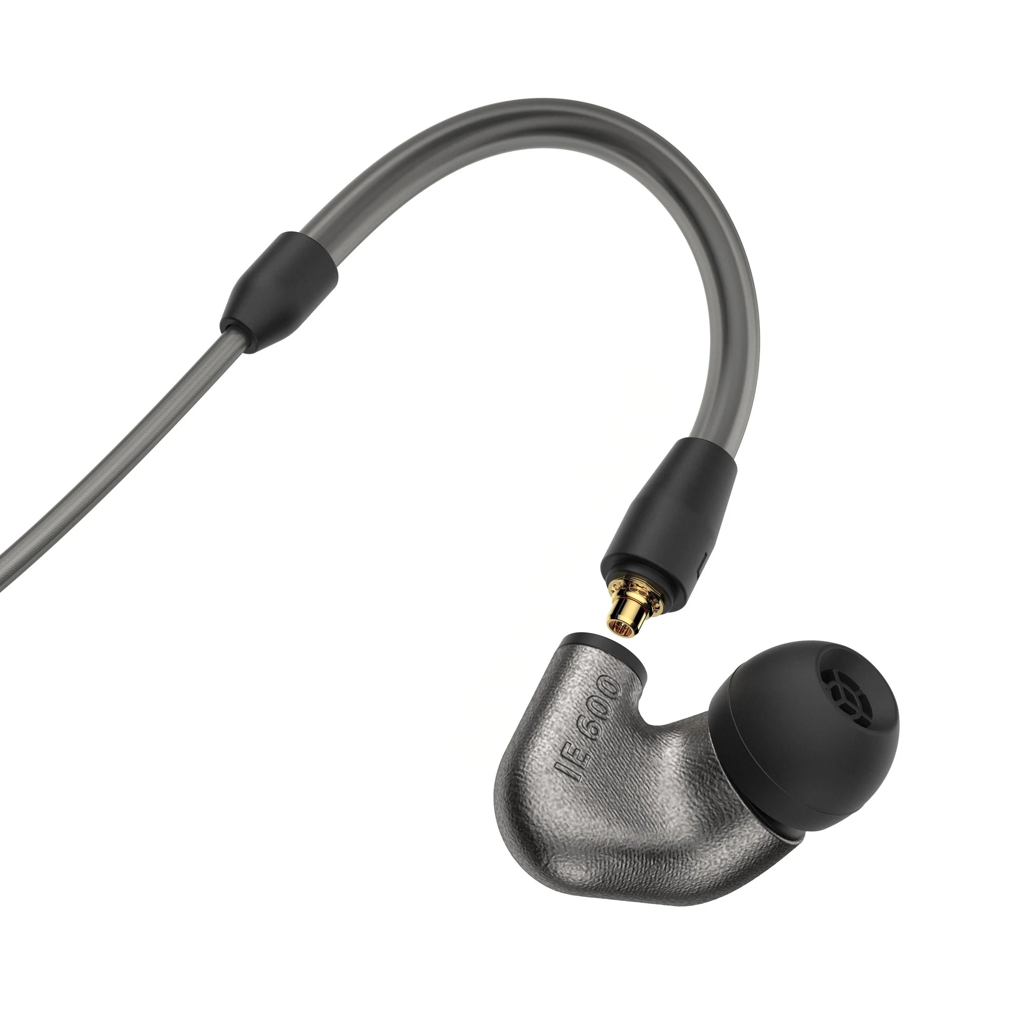 Sennheiser IE 600 - Schwarz