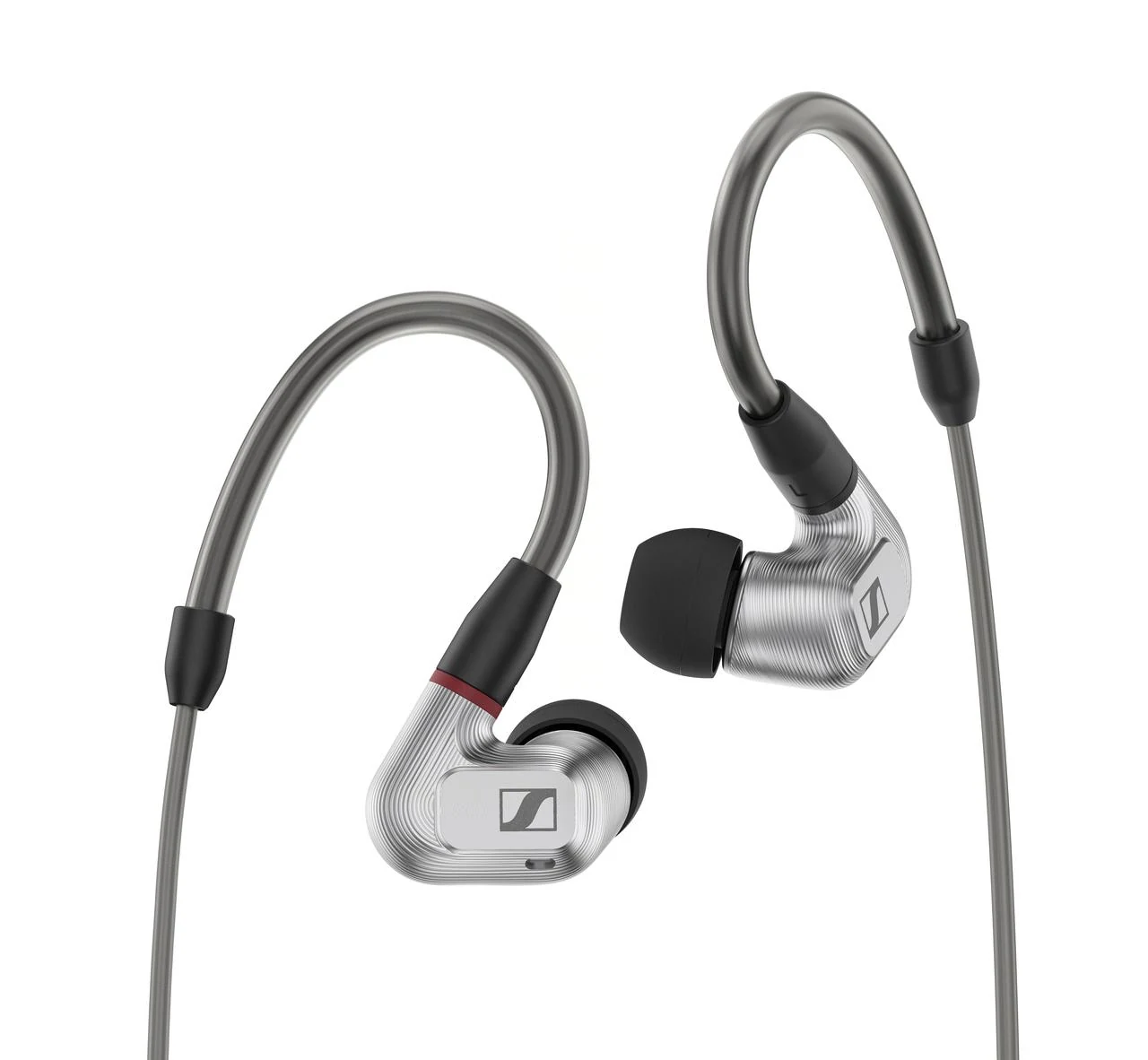 Sennheiser IE 900 - Silber