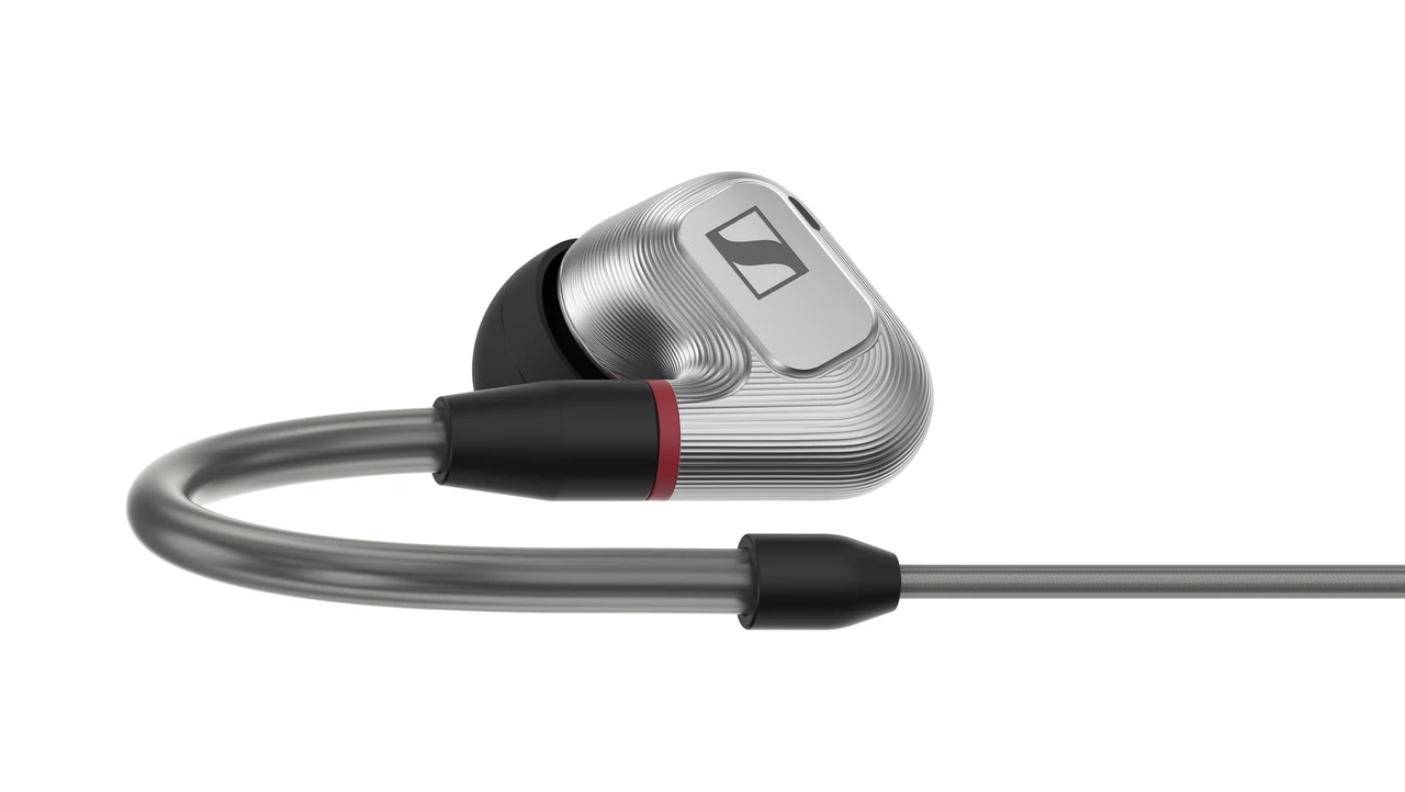 Sennheiser IE 900 - Silber
