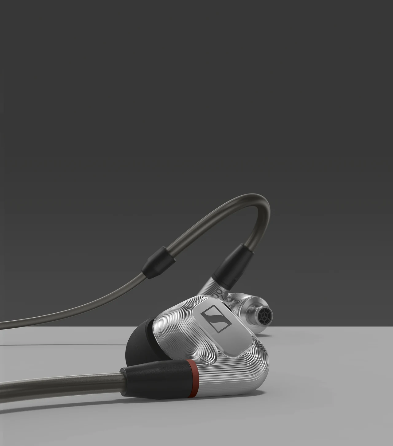 Sennheiser IE 900 - Silber
