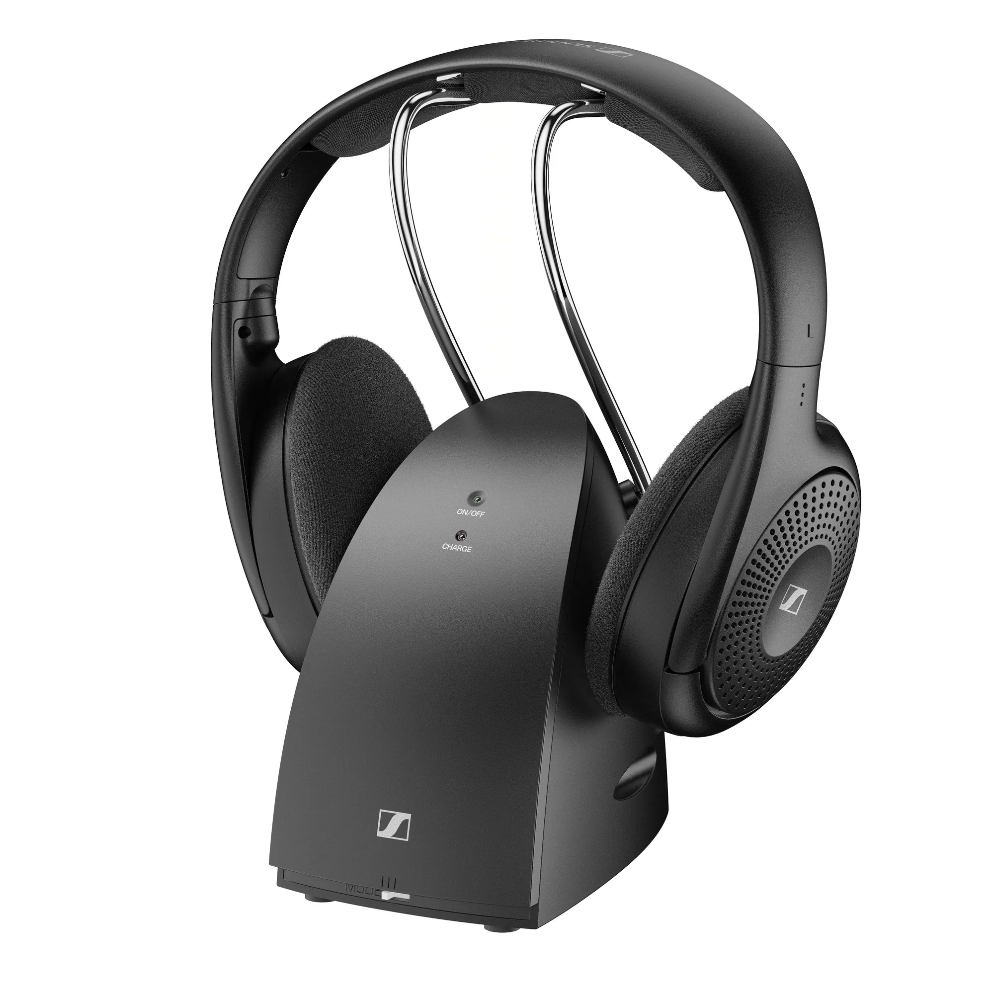 Sennheiser RS 120-W - Schwarz