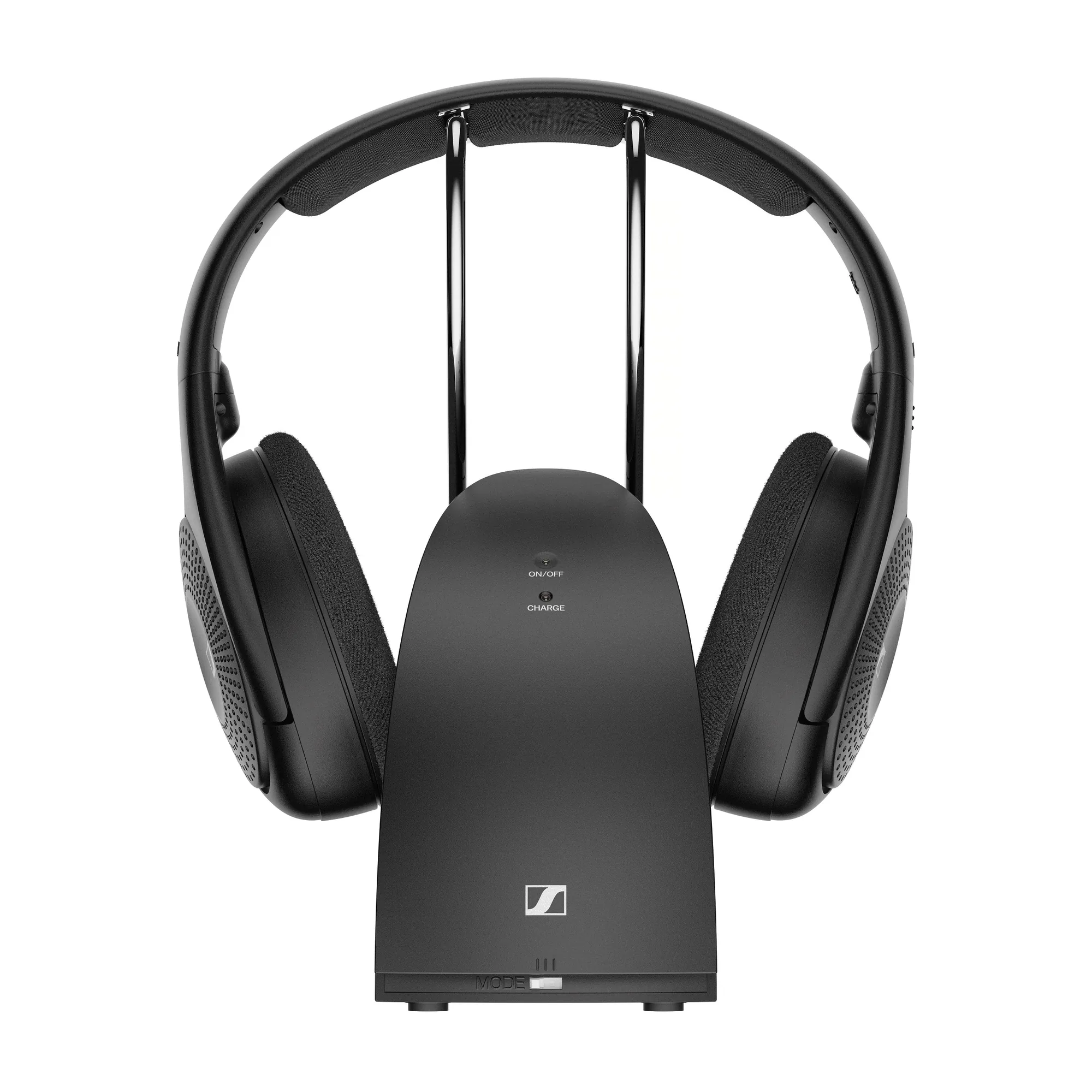 Sennheiser RS 120-W - Schwarz