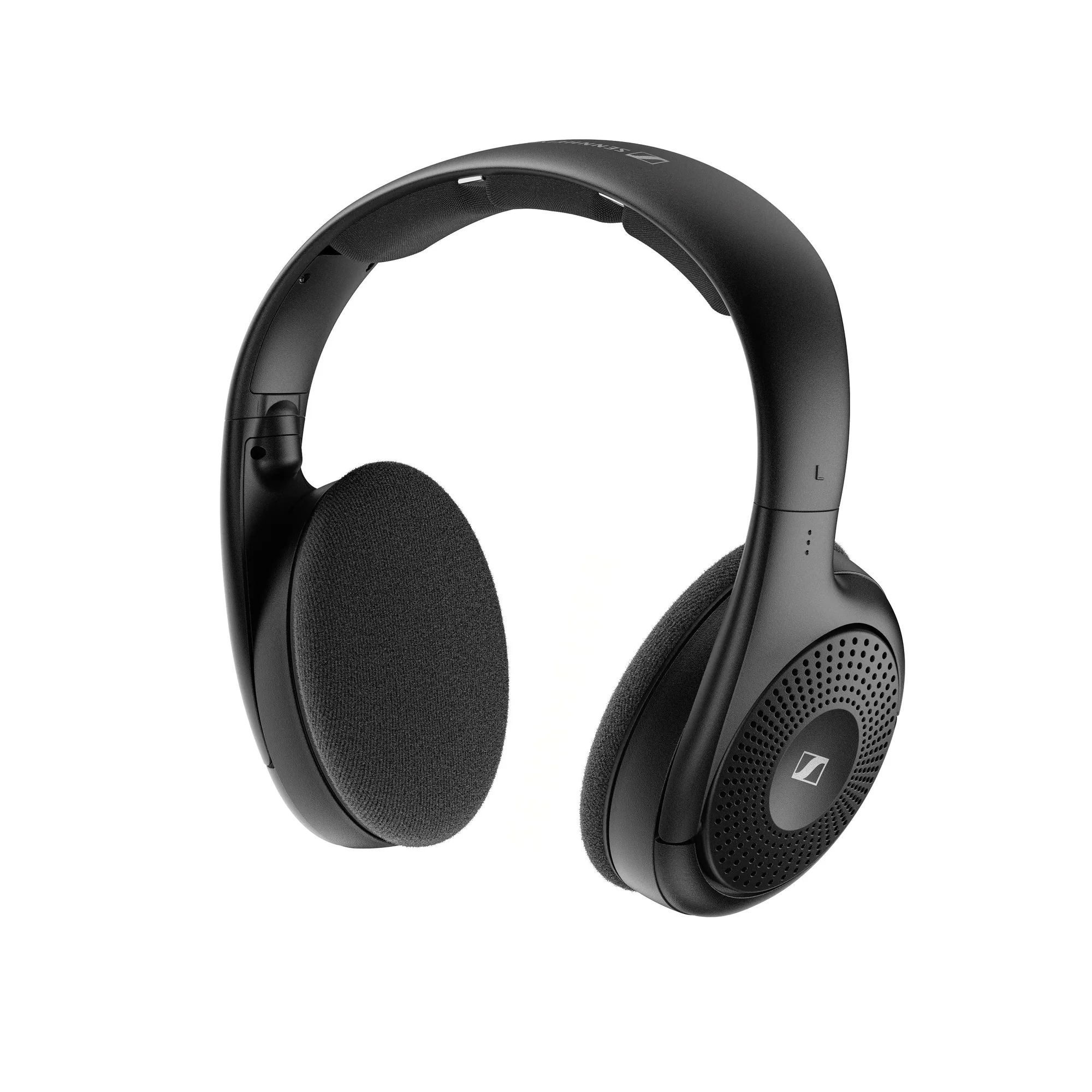 Sennheiser RS 120-W - Schwarz