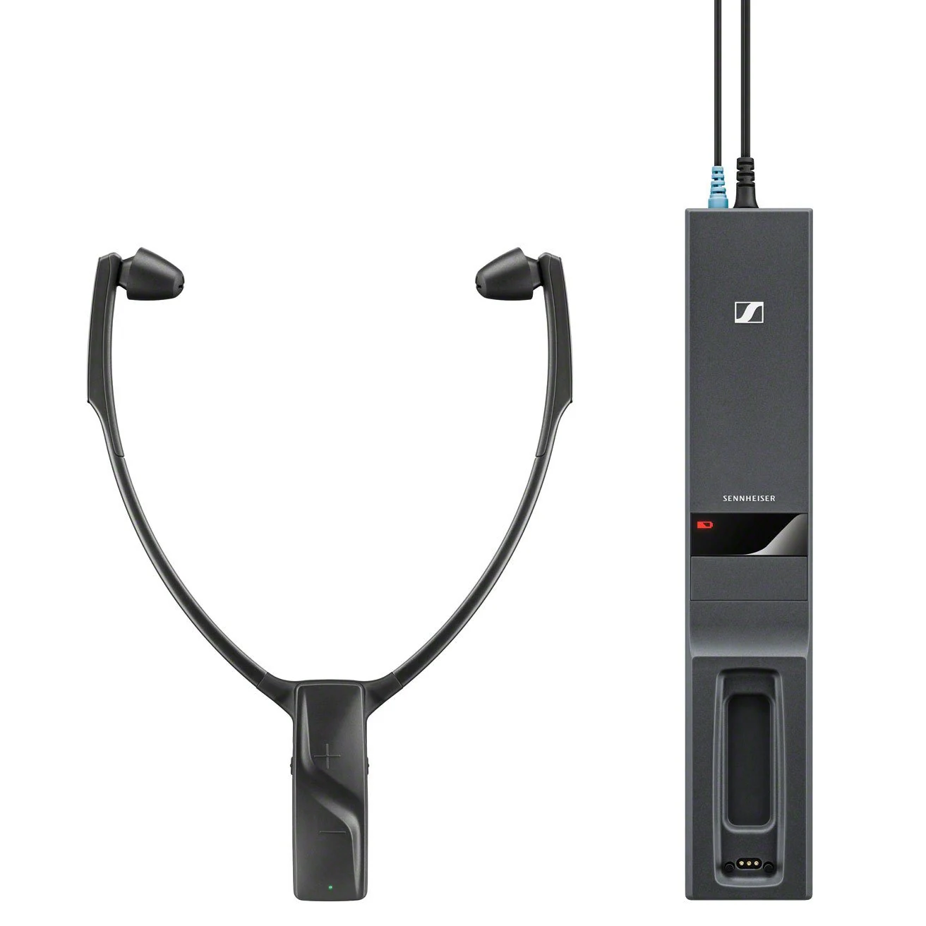 Sennheiser RS 2000 - Schwarz