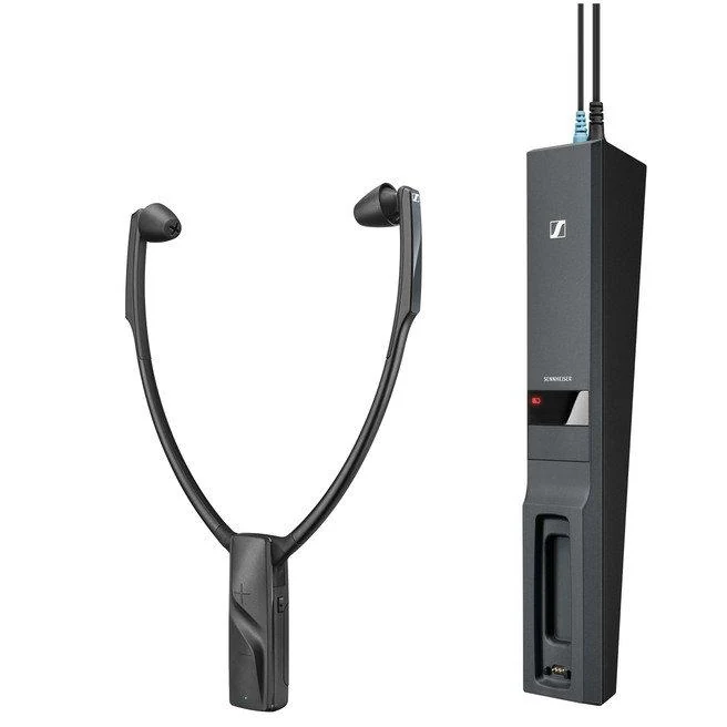 Sennheiser RS 2000 - Schwarz