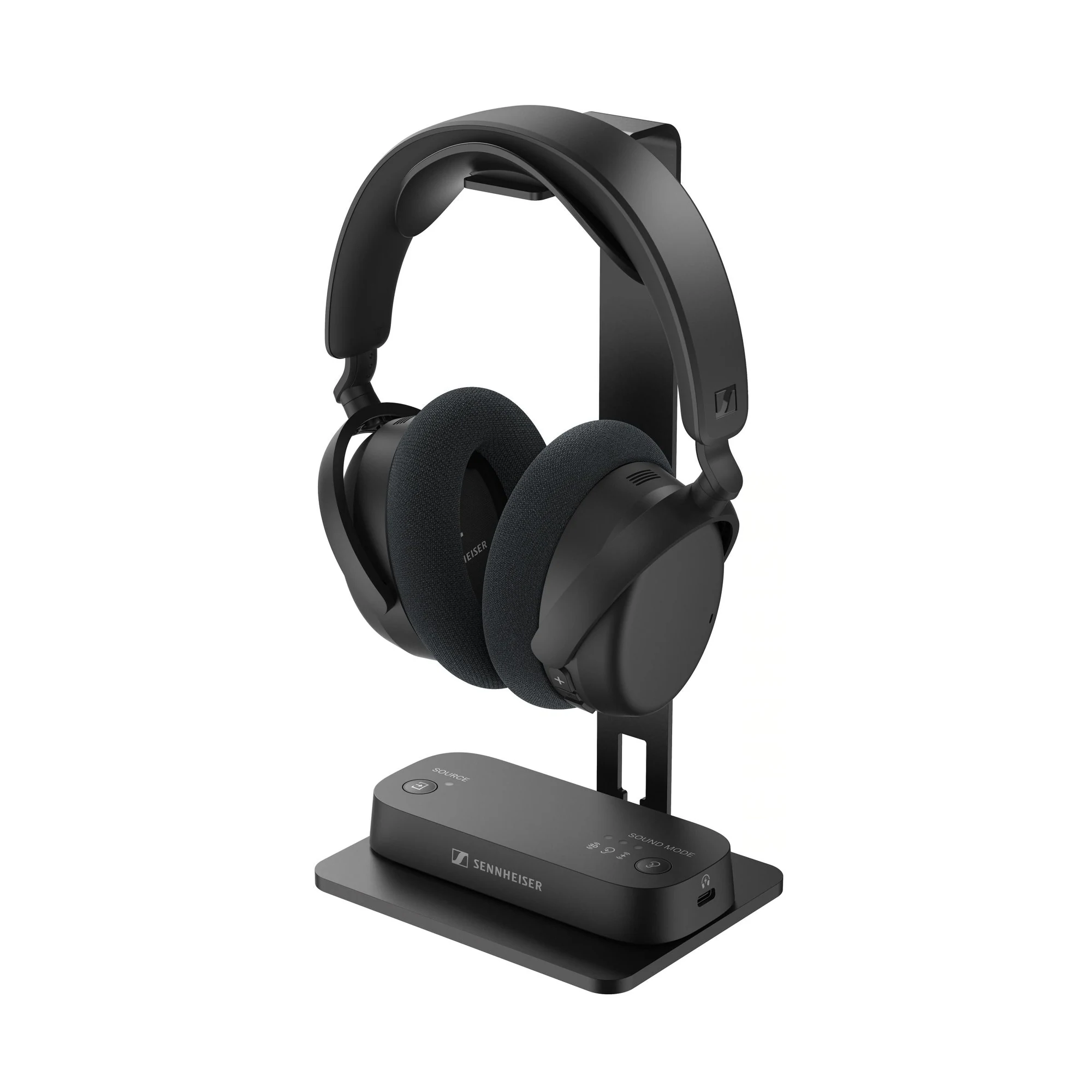 Sennheiser RS 275 - Schwarz