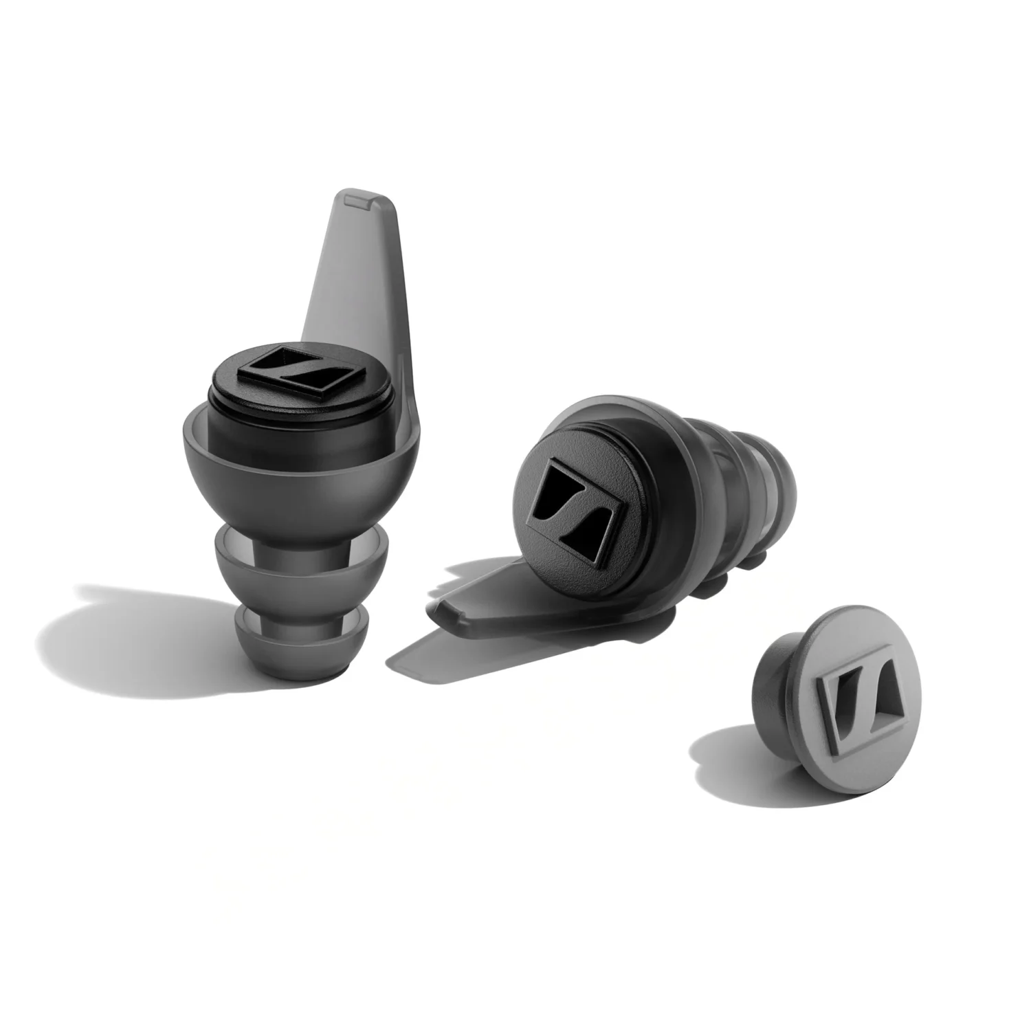 Sennheiser SoundProtex - Schwarz