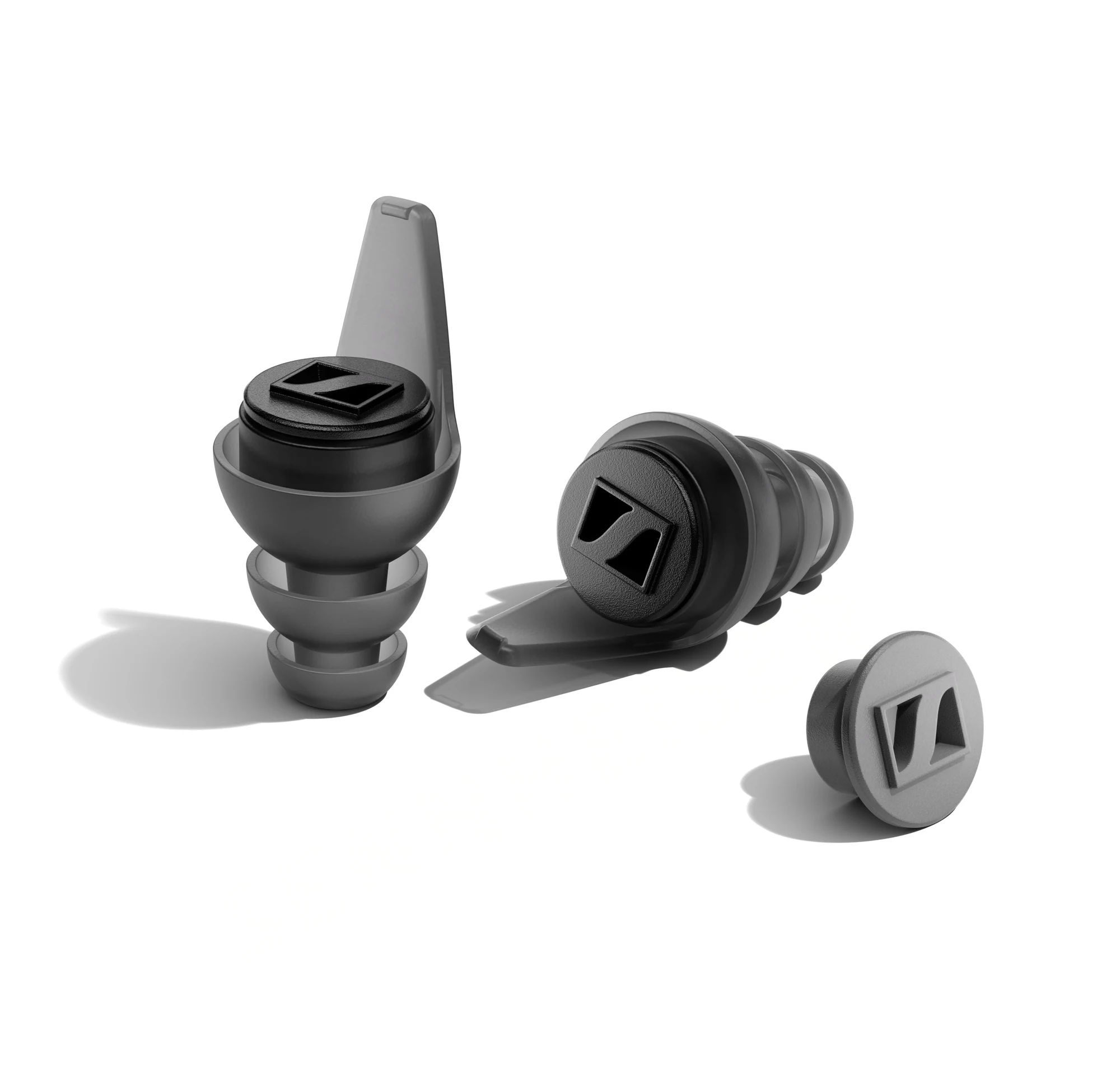 Sennheiser SoundProtex - Schwarz