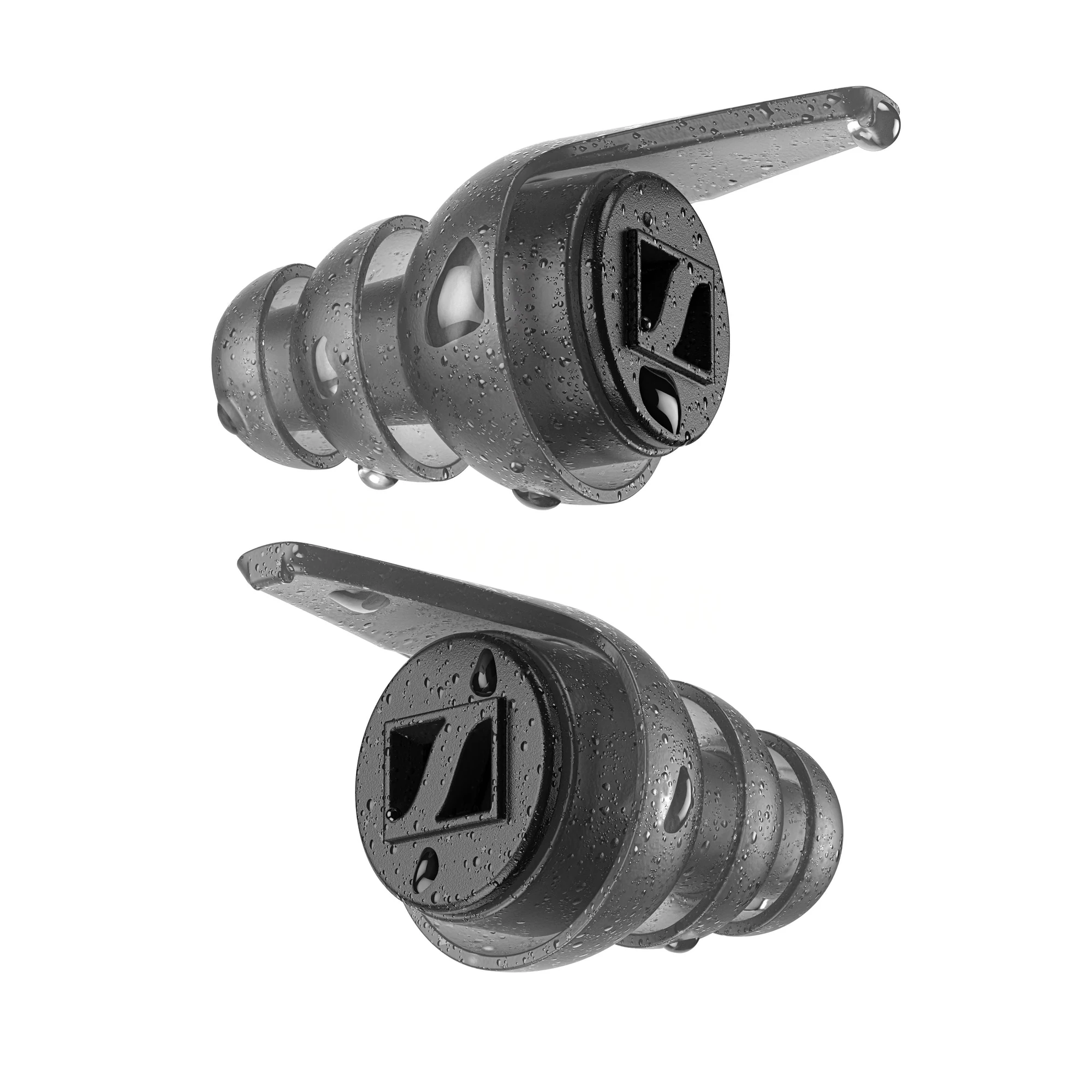 Sennheiser SoundProtex - Schwarz