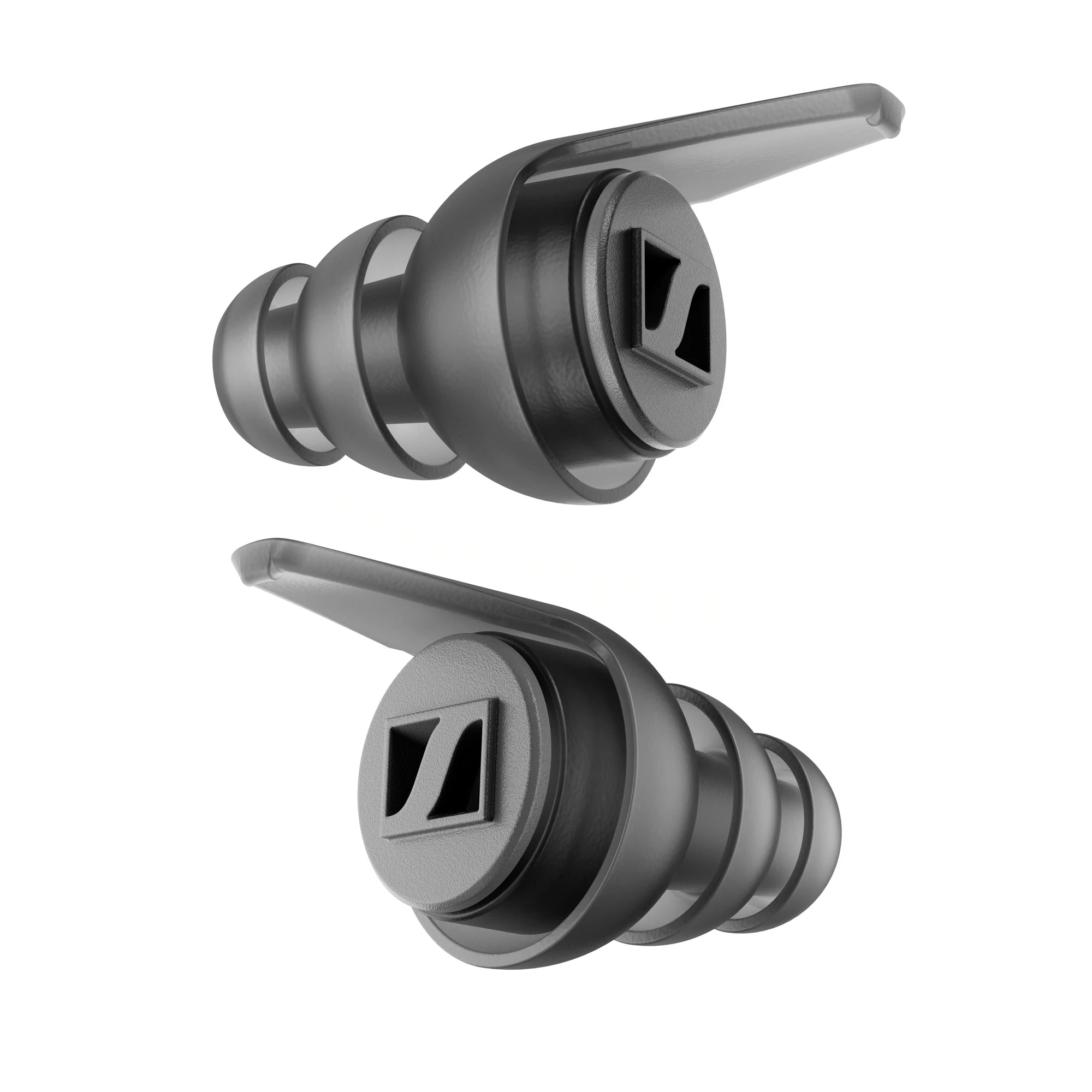 Sennheiser SoundProtex Plus - Schwarz