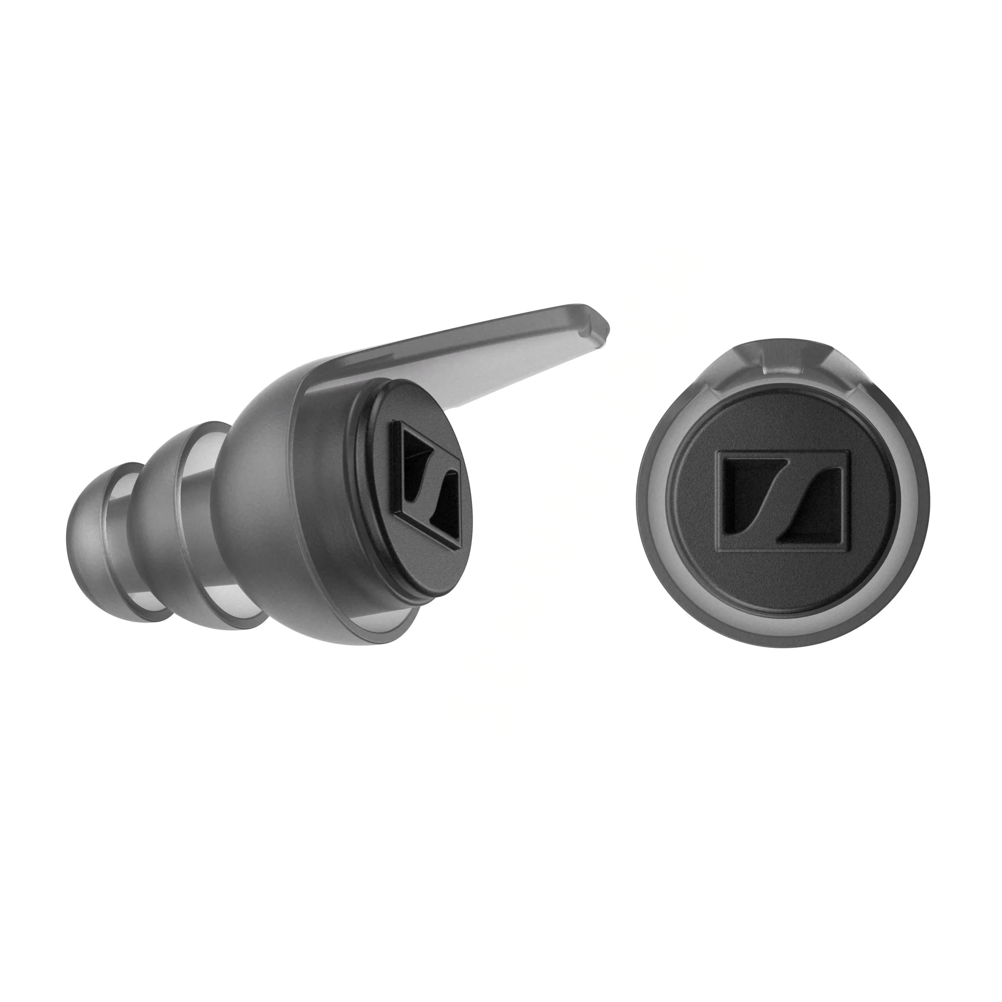Sennheiser SoundProtex Plus - Schwarz