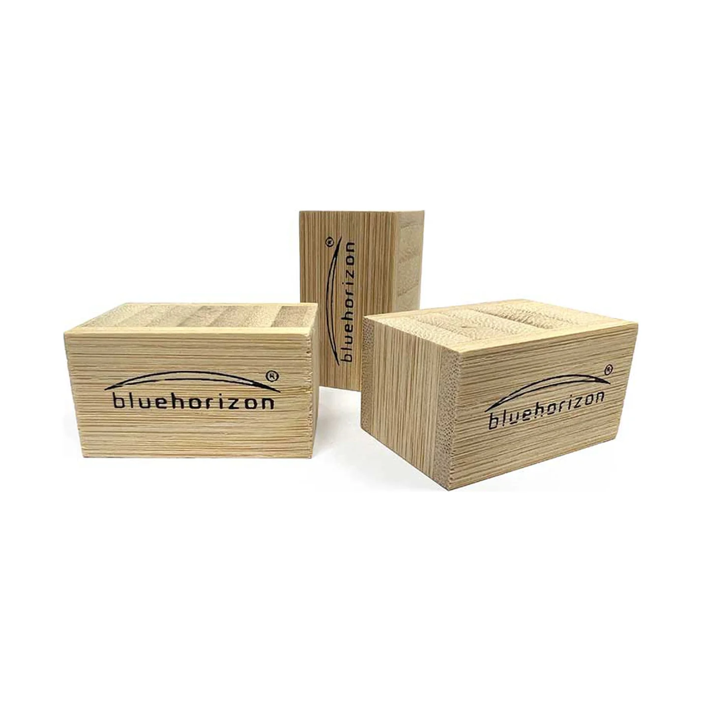 Blue Horizon Bamboo Coupler