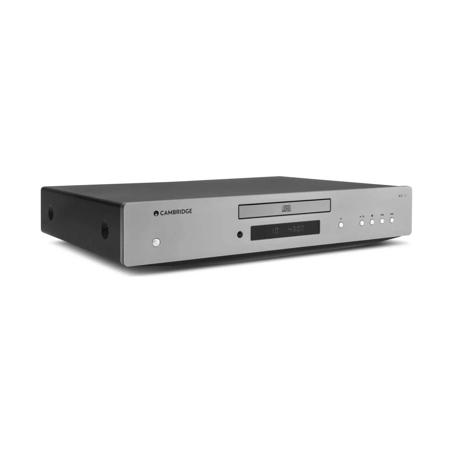 Cambridge Audio AXC 35