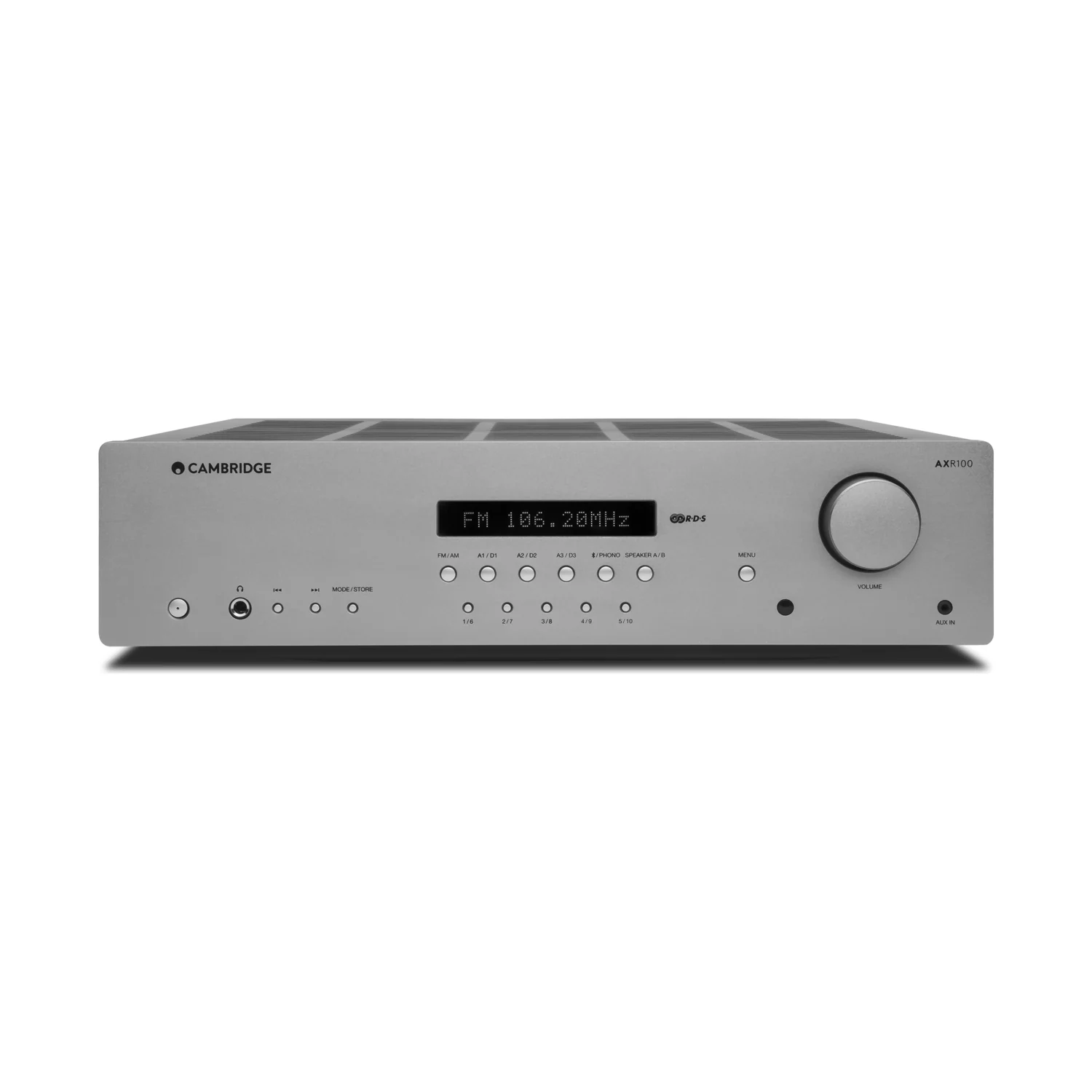 Cambridge Audio AXR 100