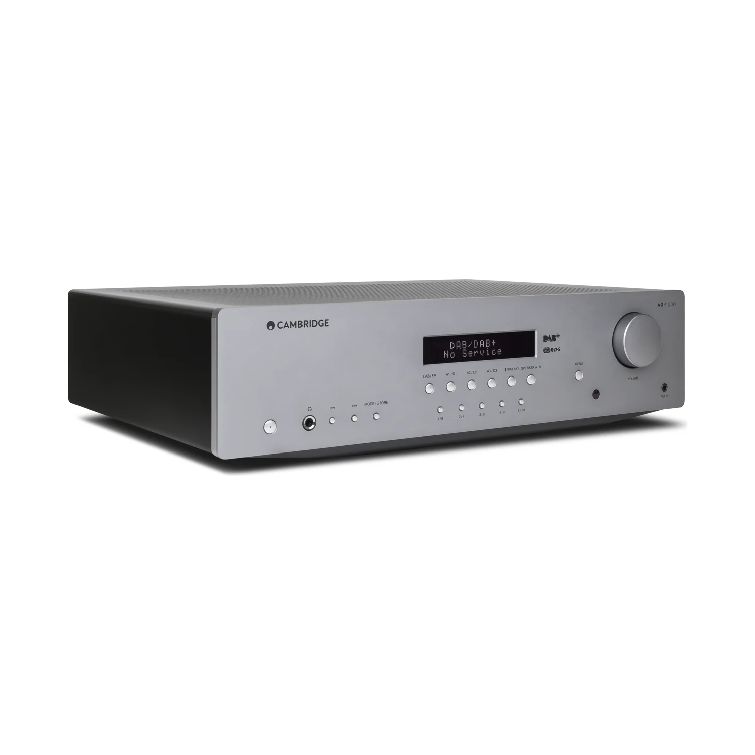 Cambridge Audio AXR 100 D