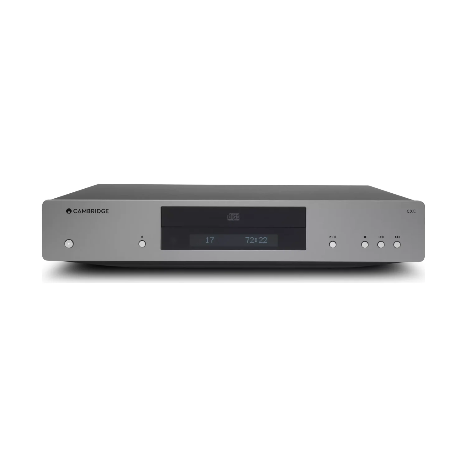Cambridge Audio CXC v2