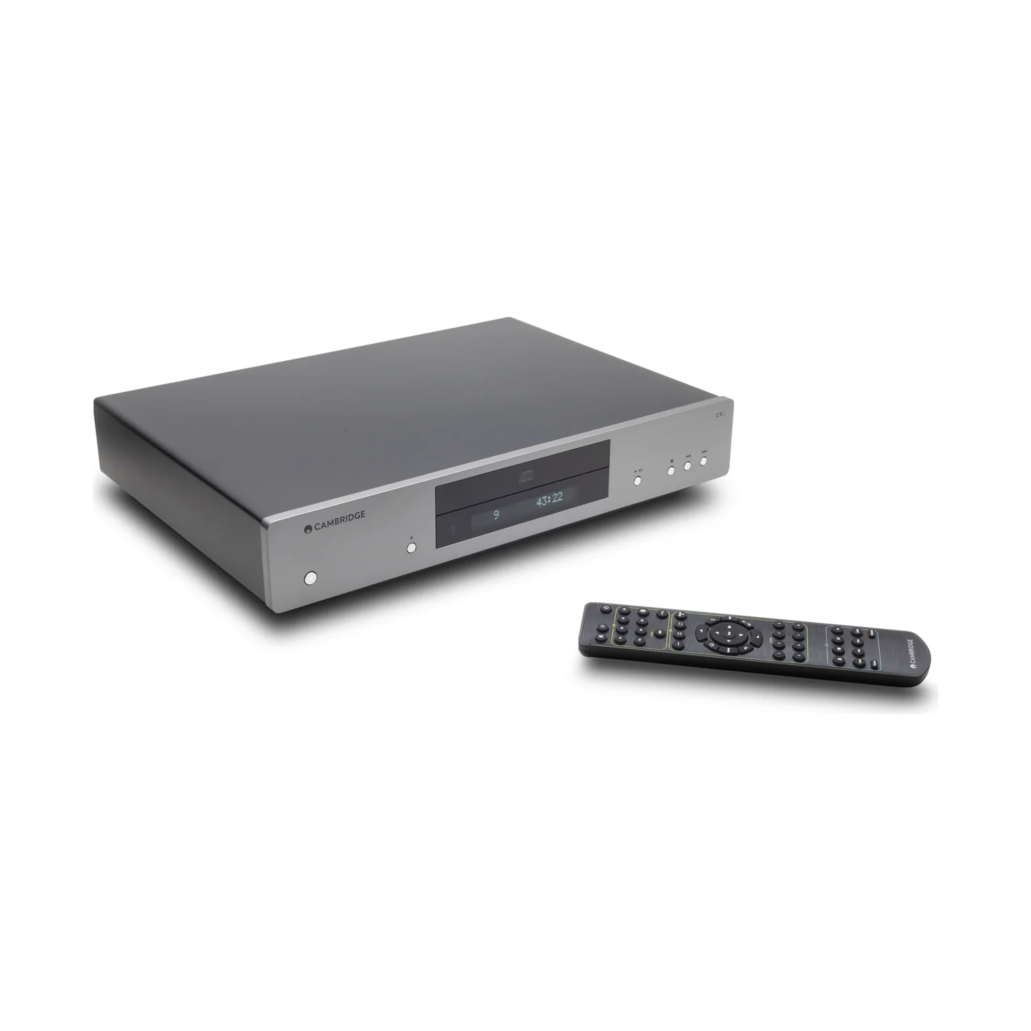 Cambridge Audio CXC v2