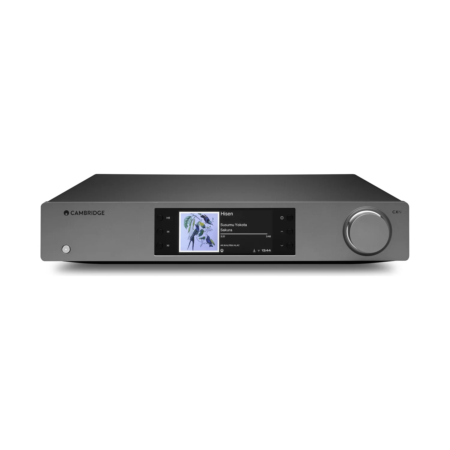 Cambridge Audio CXN 100 SE