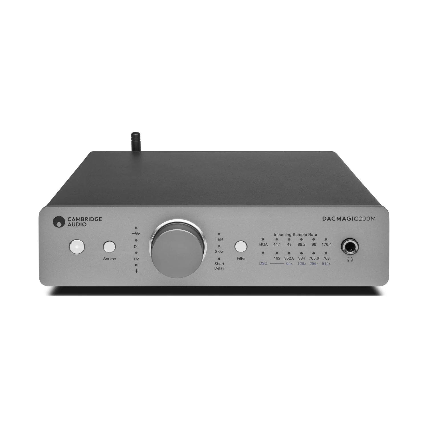 Cambridge Audio DacMagic 200M