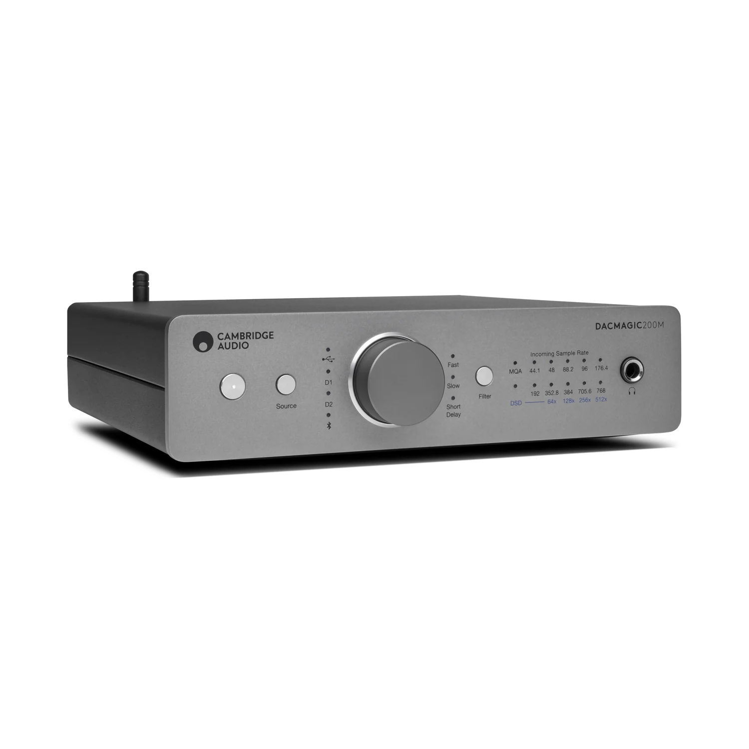 Cambridge Audio DacMagic 200M