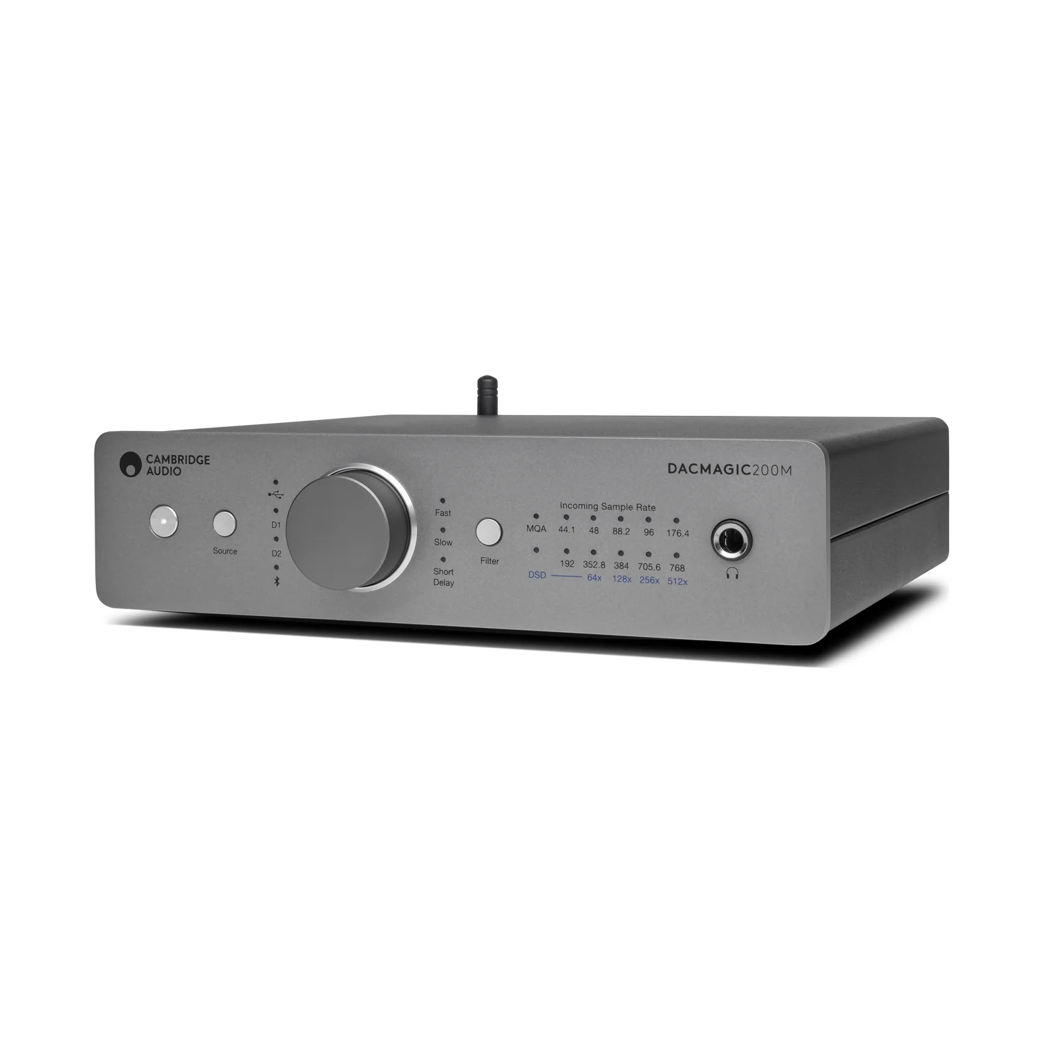 Cambridge Audio DacMagic 200M