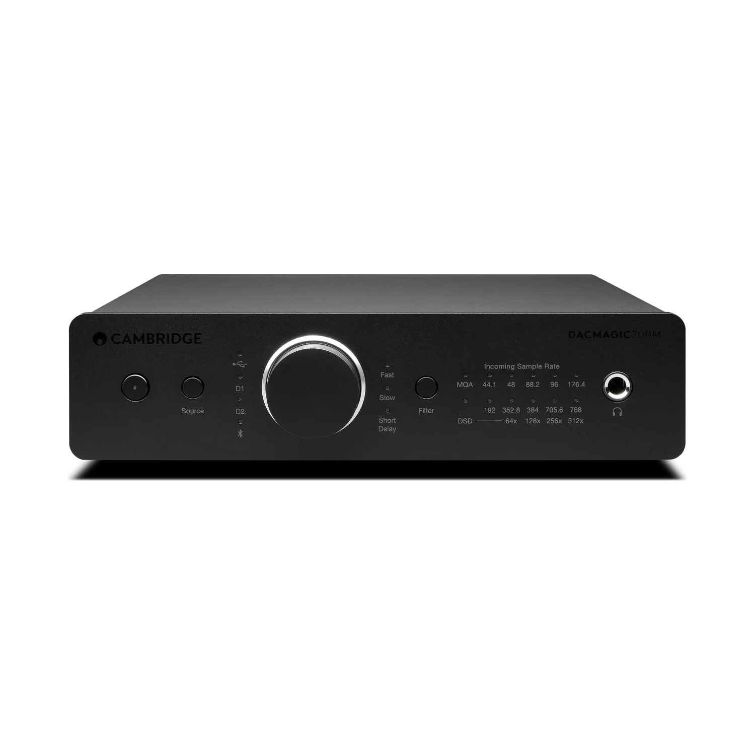 Cambridge Audio DacMagic 200M