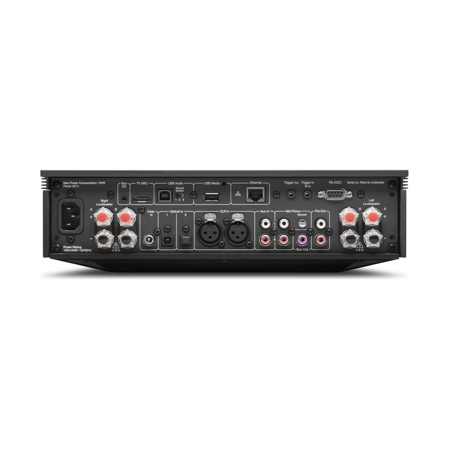 Cambridge Audio Evo 150 SE