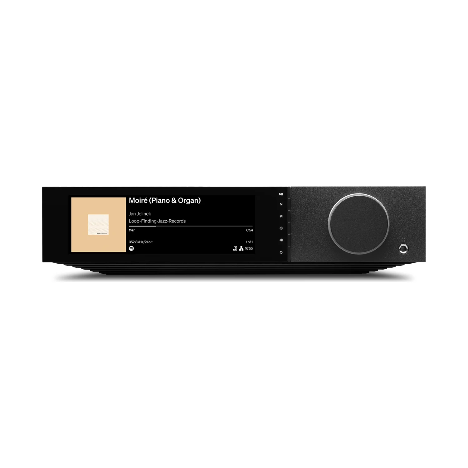 Cambridge Audio Evo 300