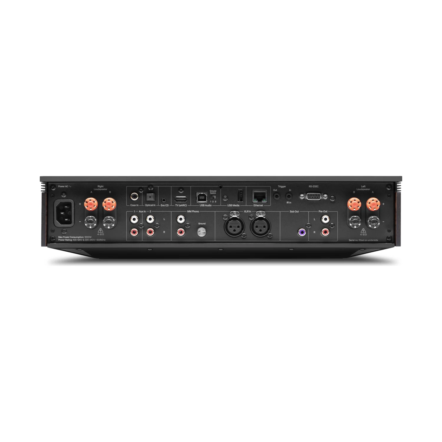 Cambridge Audio Evo 300 – Bild 5