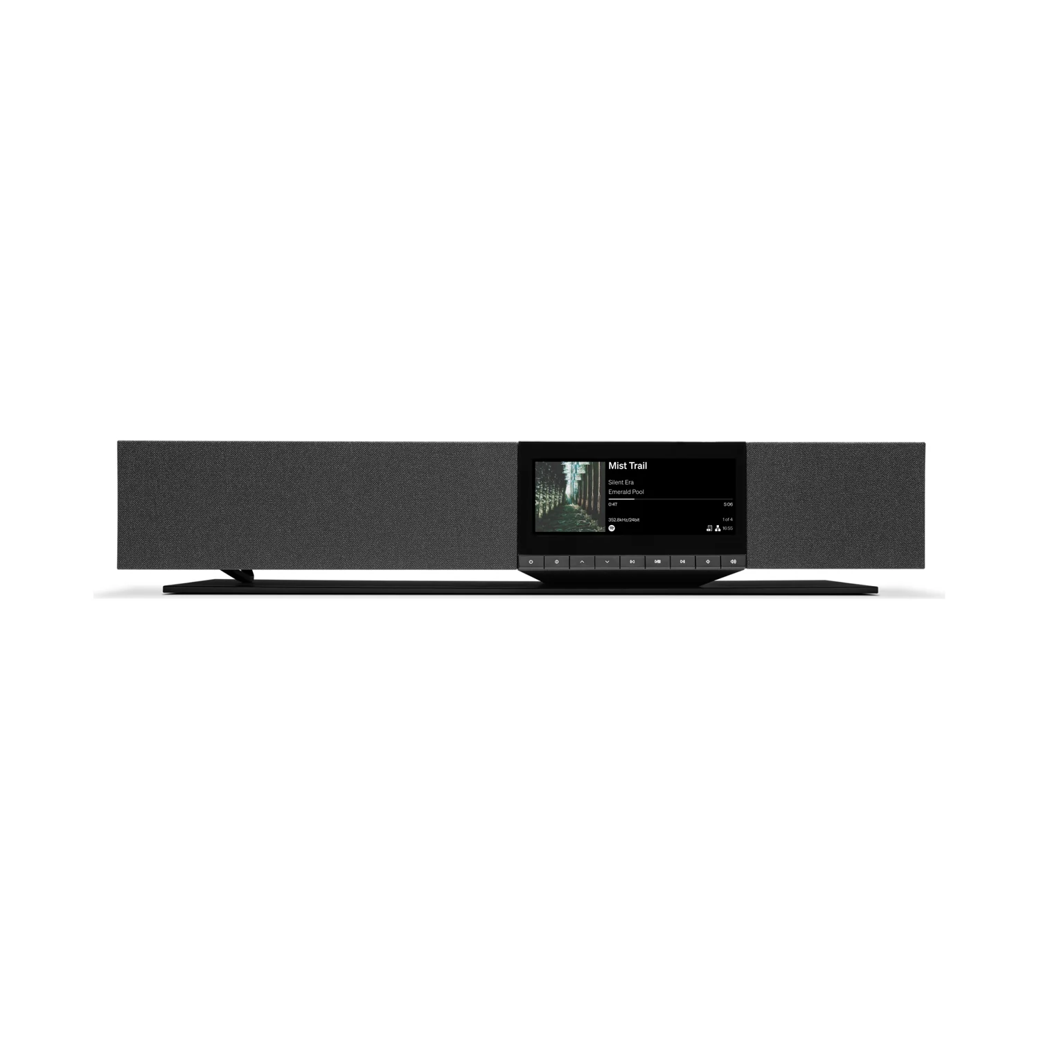 Cambridge Audio EVO One Midnight