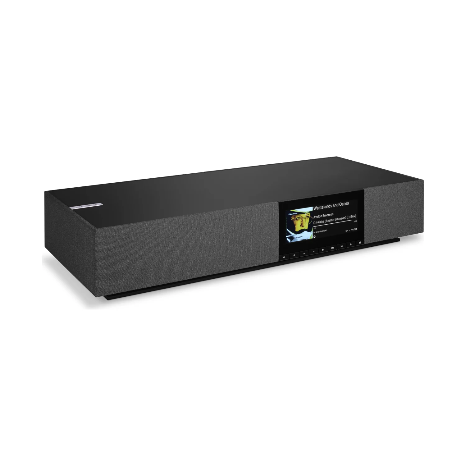 Cambridge Audio EVO One Midnight – Bild 2