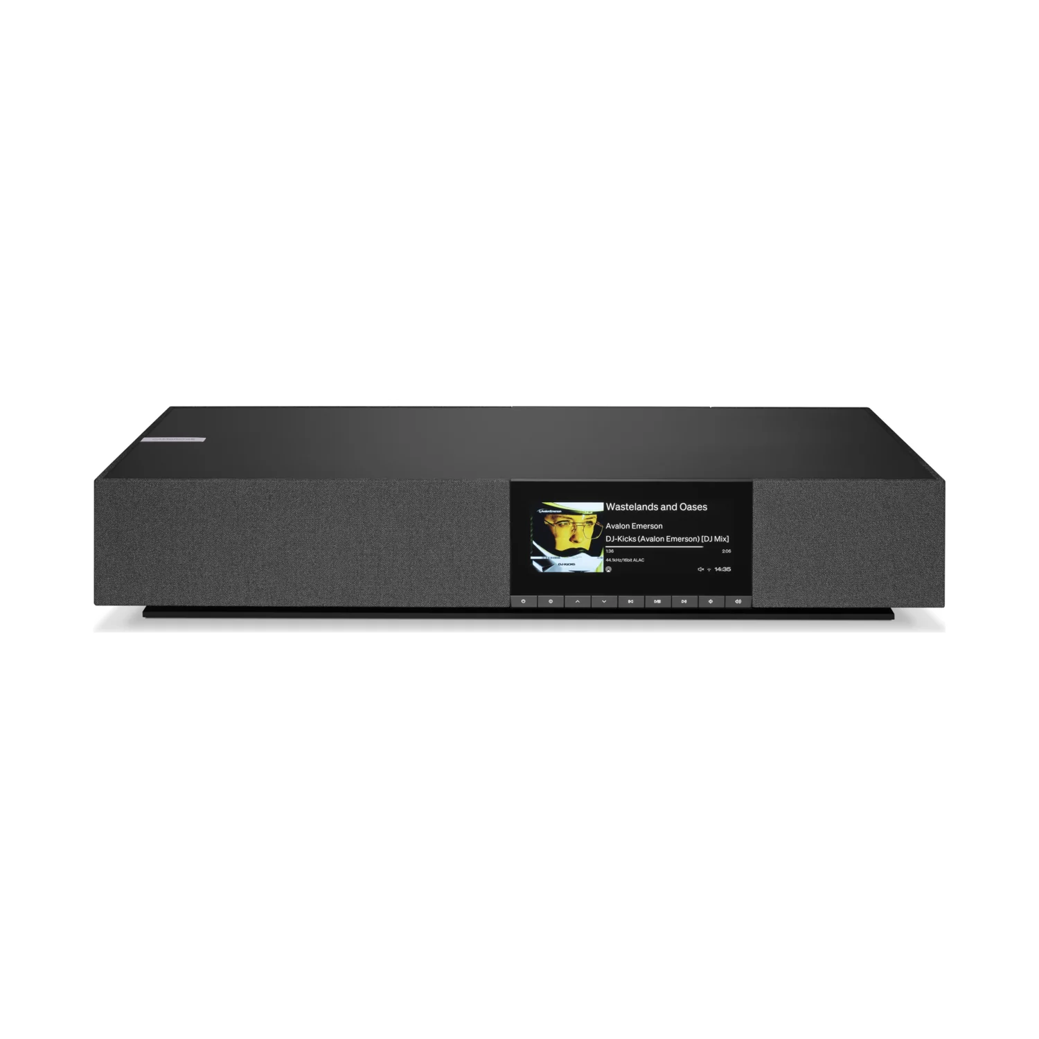 Cambridge Audio EVO One Midnight – Bild 3