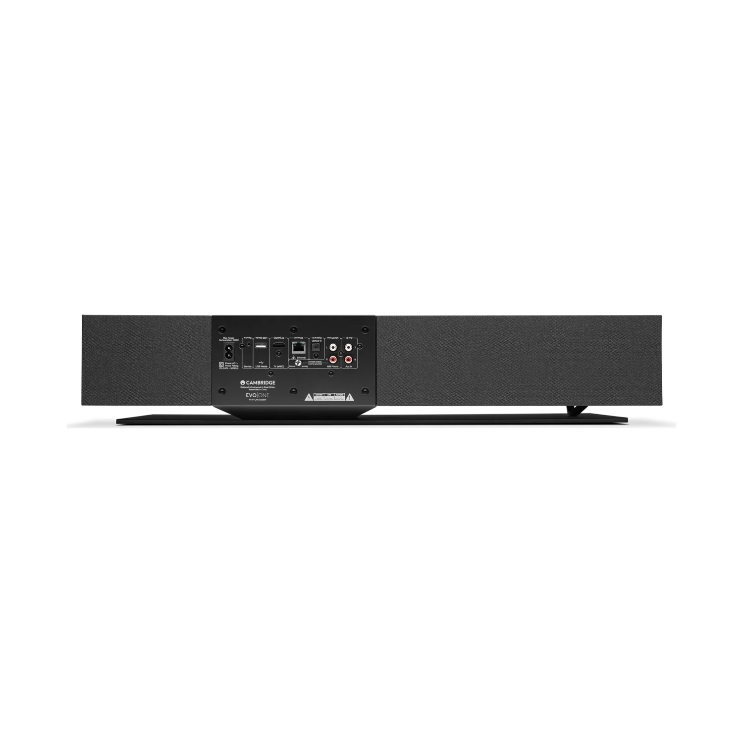 Cambridge Audio EVO One Midnight – Bild 4