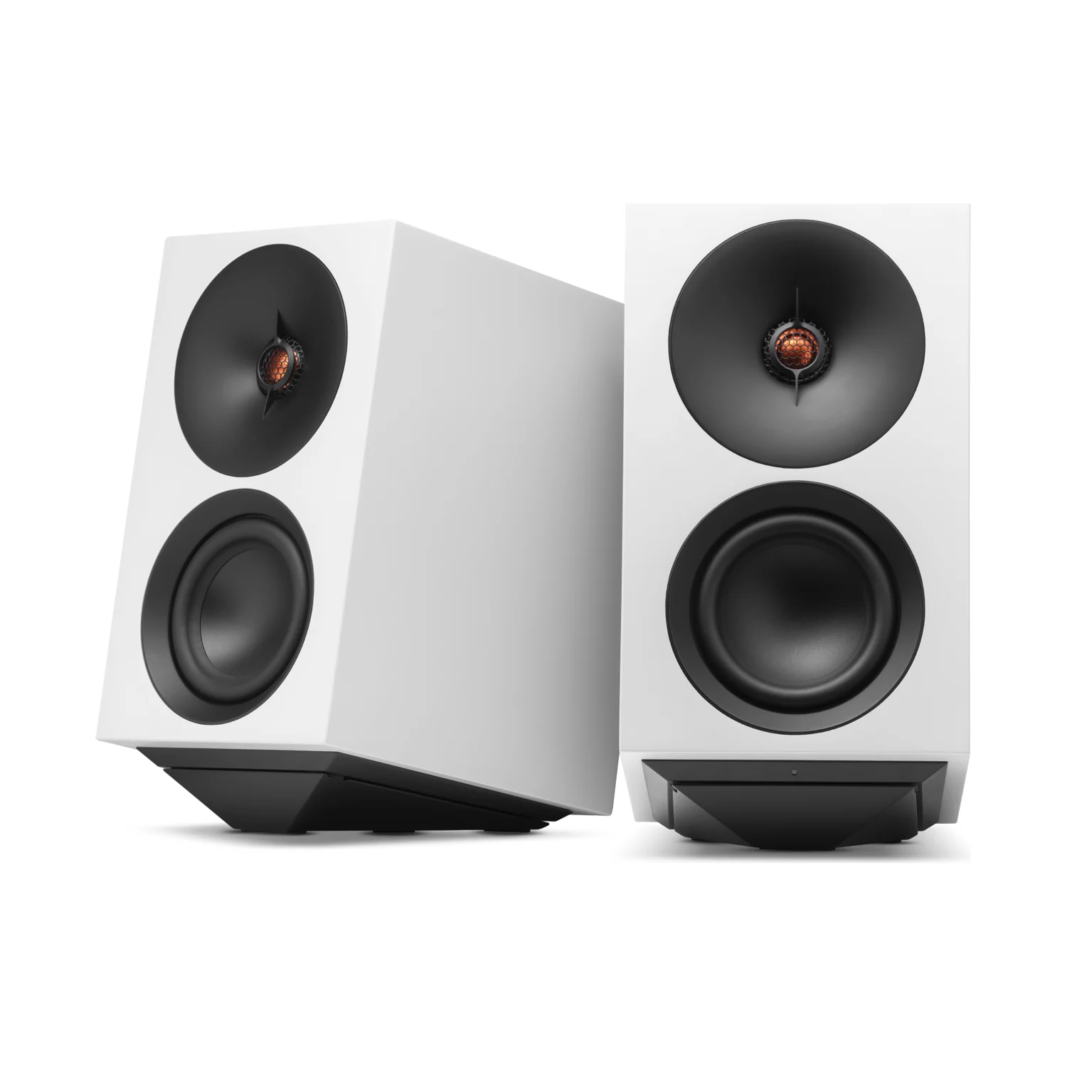 Cambridge Audio L/R S Winkelschreibtischständer – Bild 4