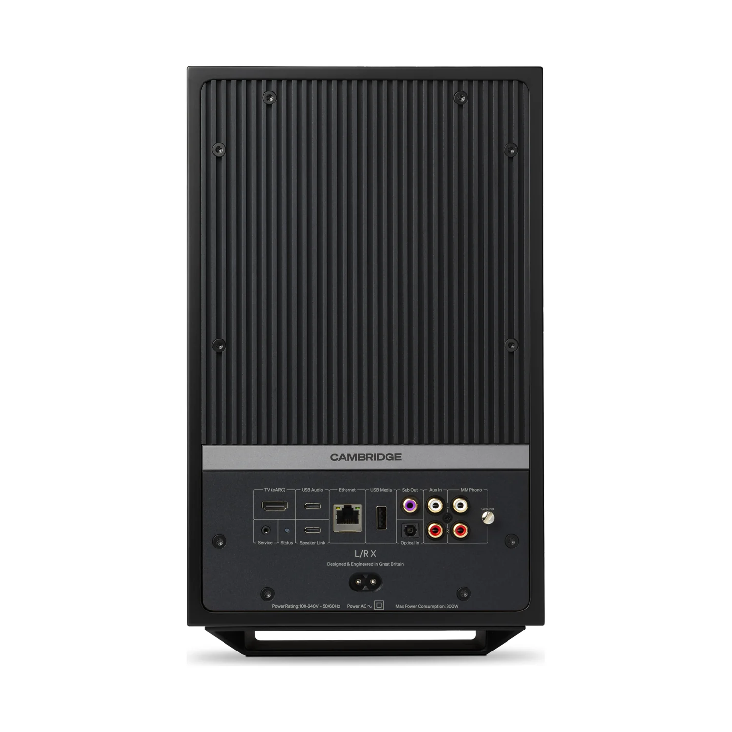 Cambridge Audio L/R X – Bild 3