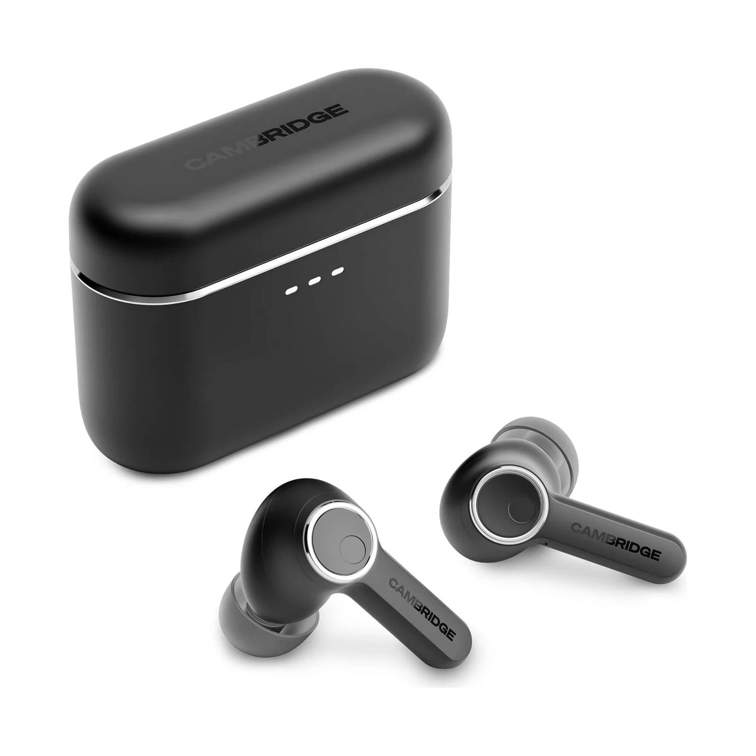 Cambridge Audio Melomania A100