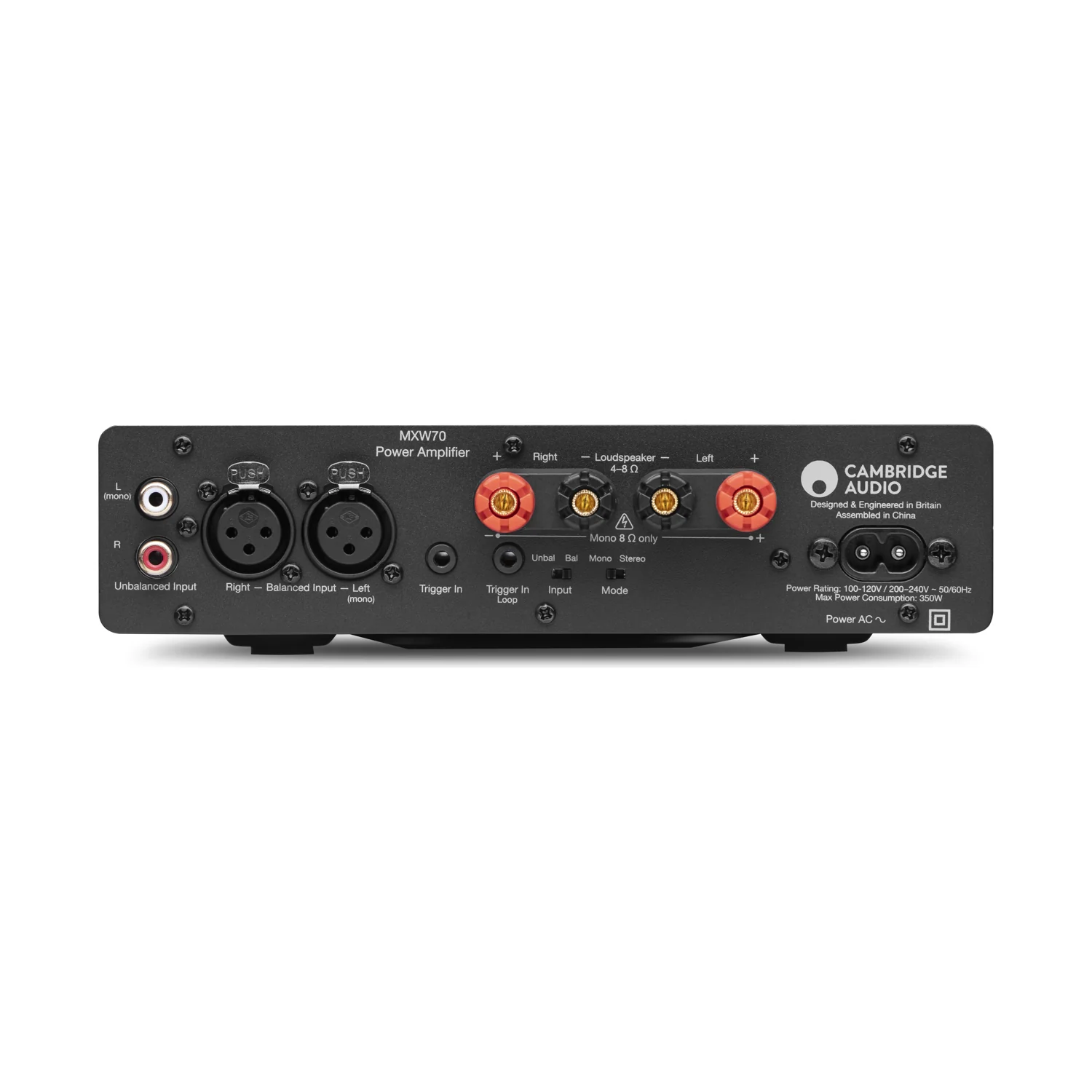Cambridge Audio MXW 70
