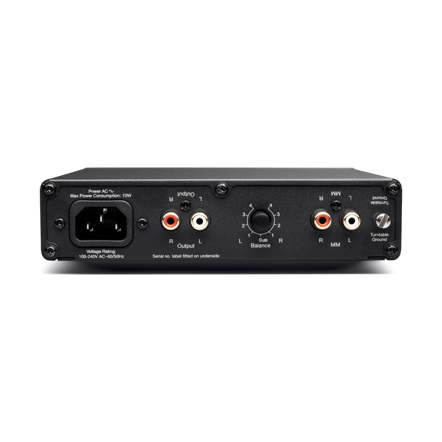 Cambridge Audio Solo