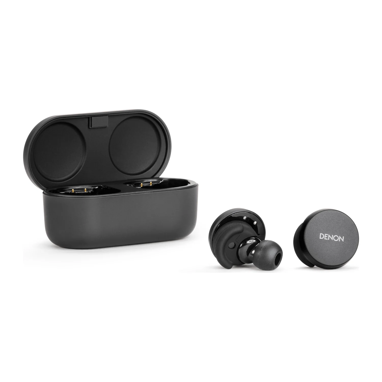 Denon AH-C10PL, Earbuds mit Ladecase