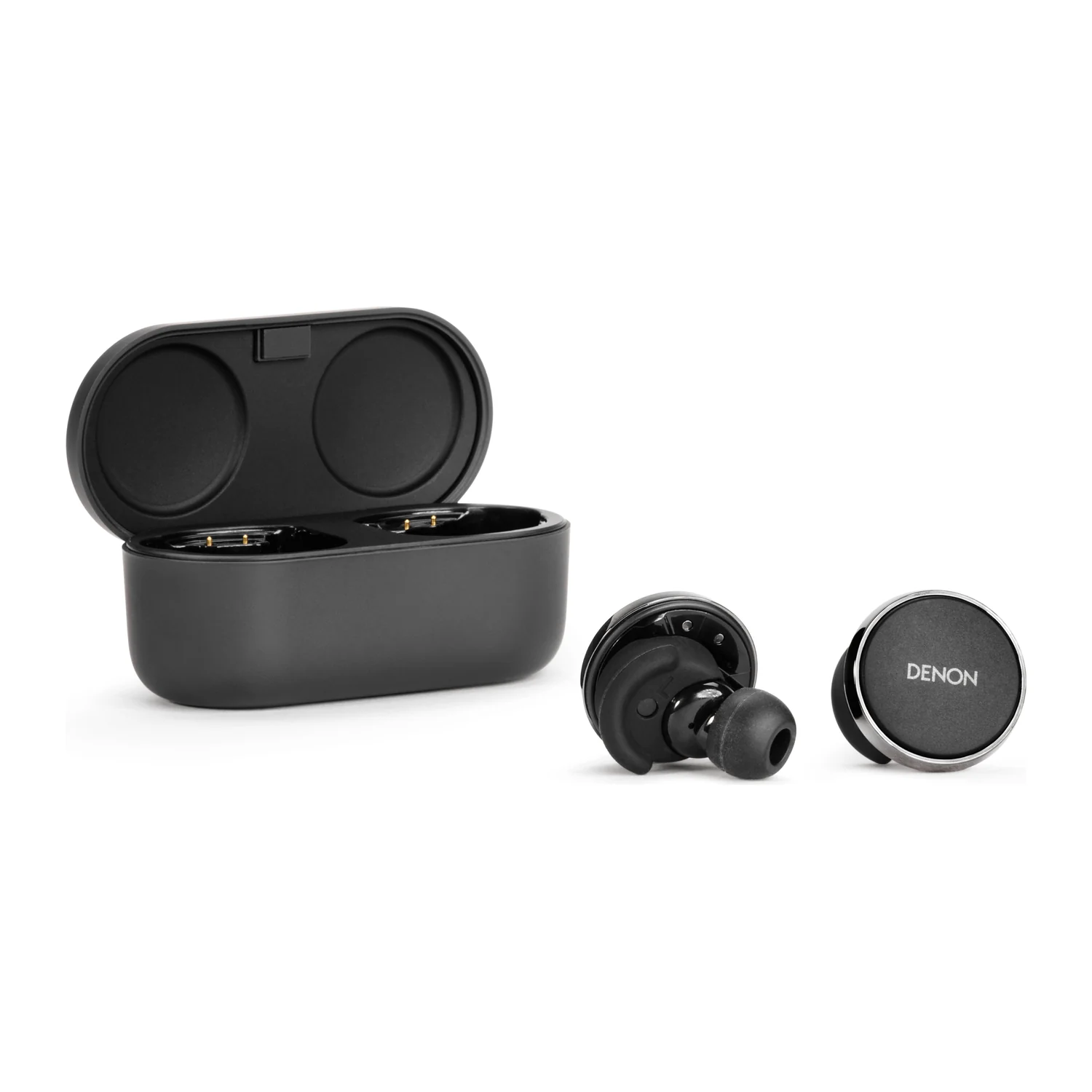Denon AH-C15PL, Earbuds mit Ladecase
