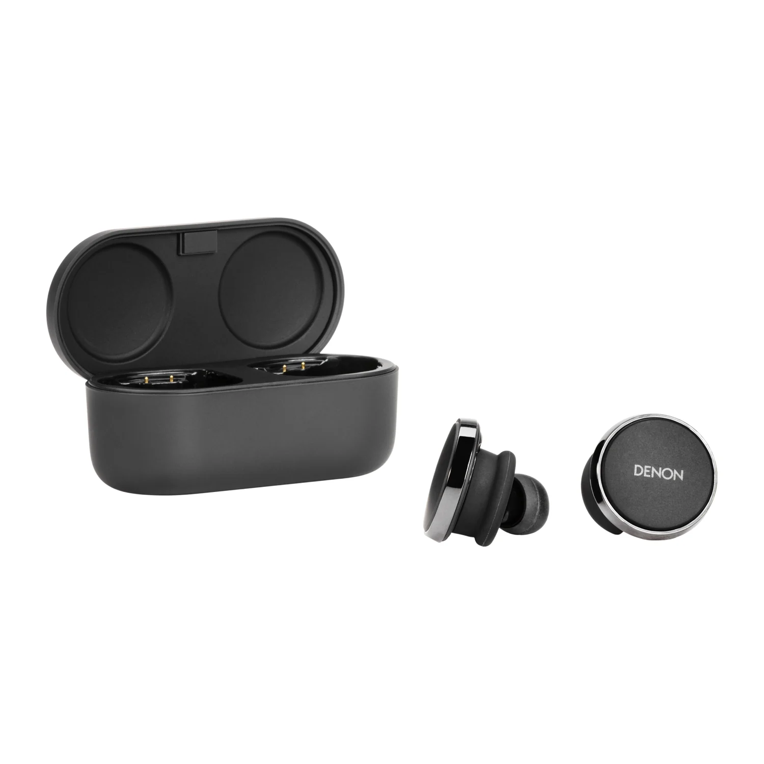 Denon AH-C15PL, Winkelansicht