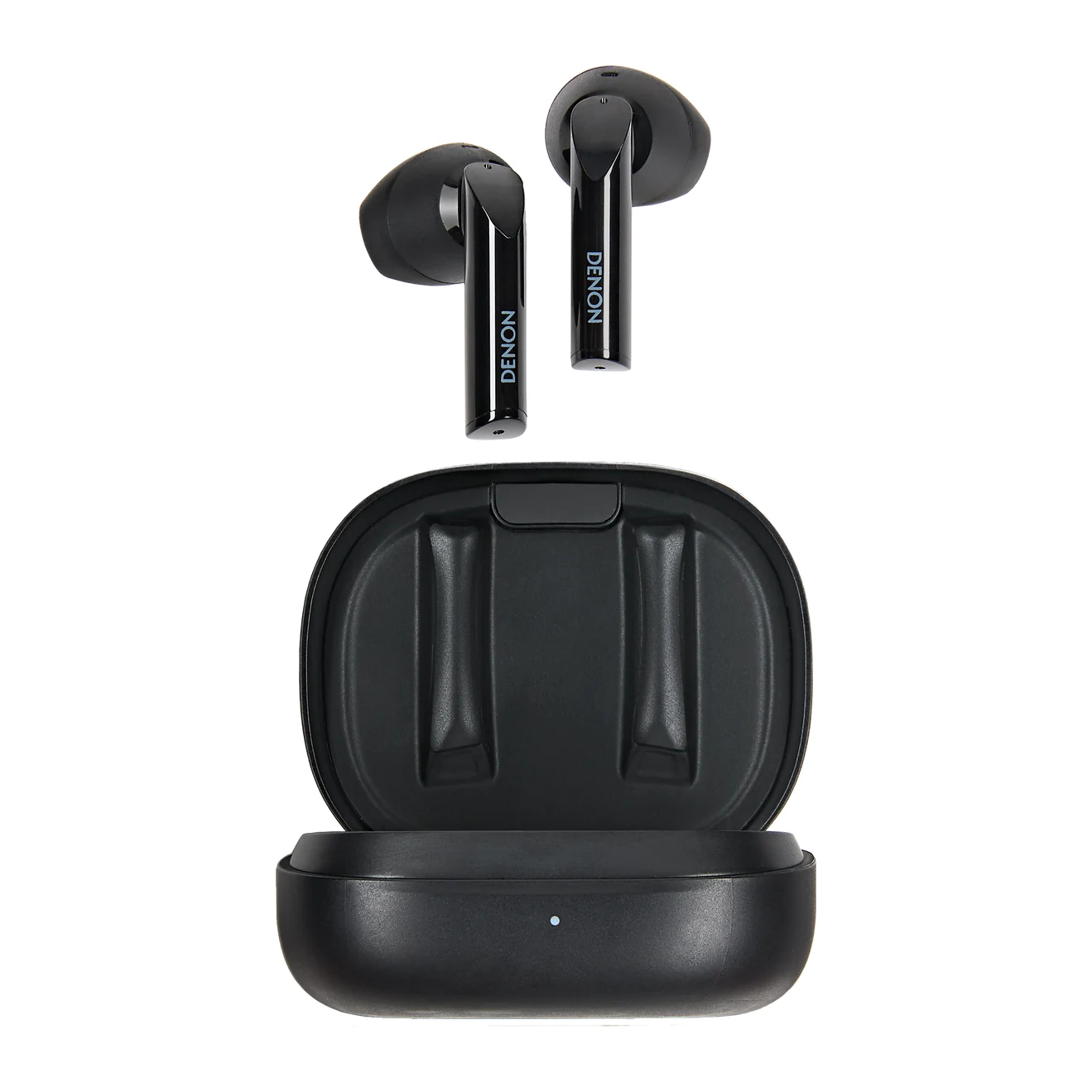 Denon AH-C500W, Earbuds mit Ladecase