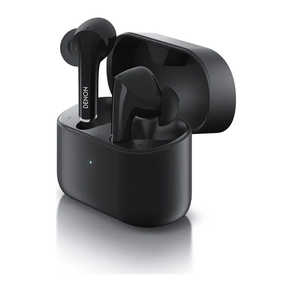 Denon AH-C830NCW Schwarz, Ansicht