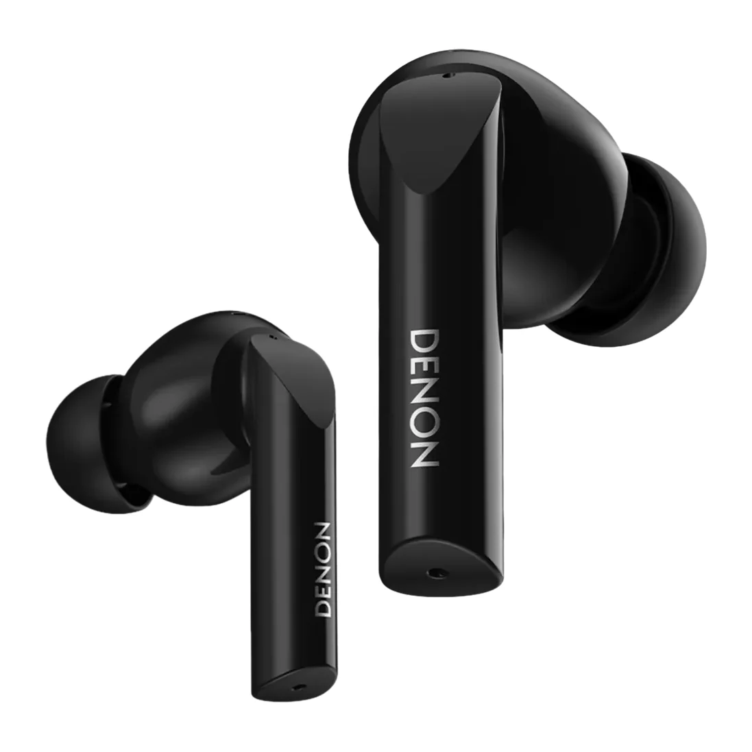Denon AH-C840NCW Schwarz, Ansicht