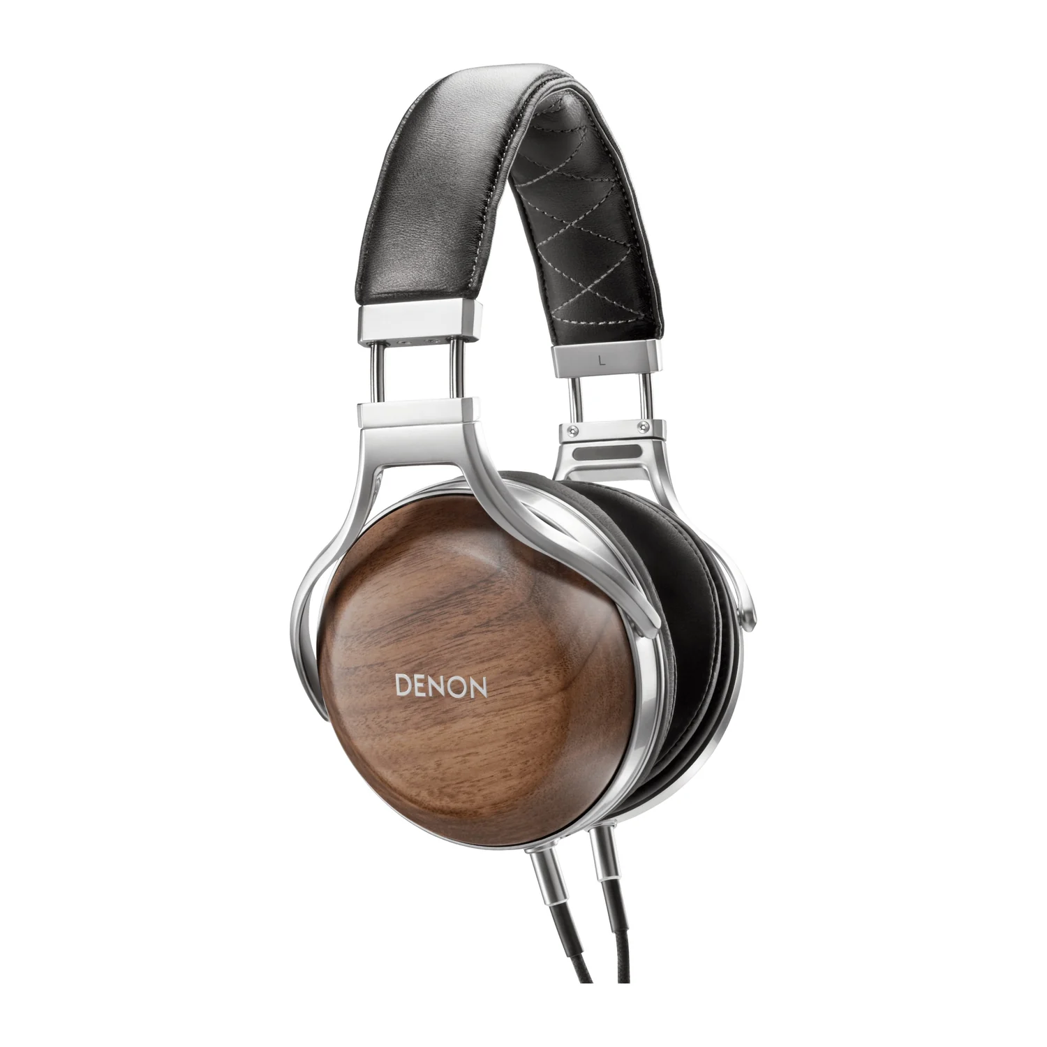Denon AH-D7200 American Walnut, Ansicht
